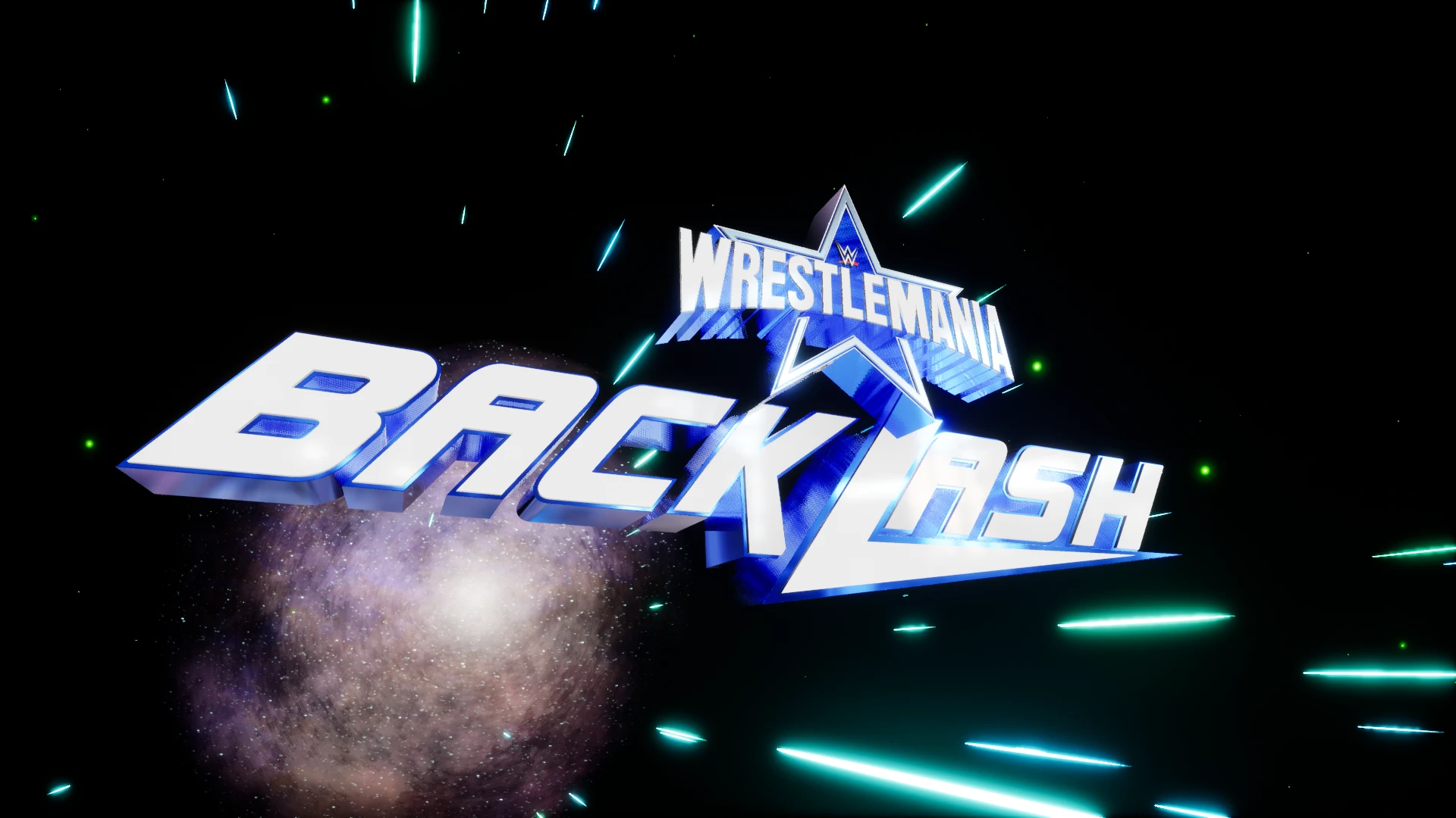 Backlash AR 2022: Logo, image 2