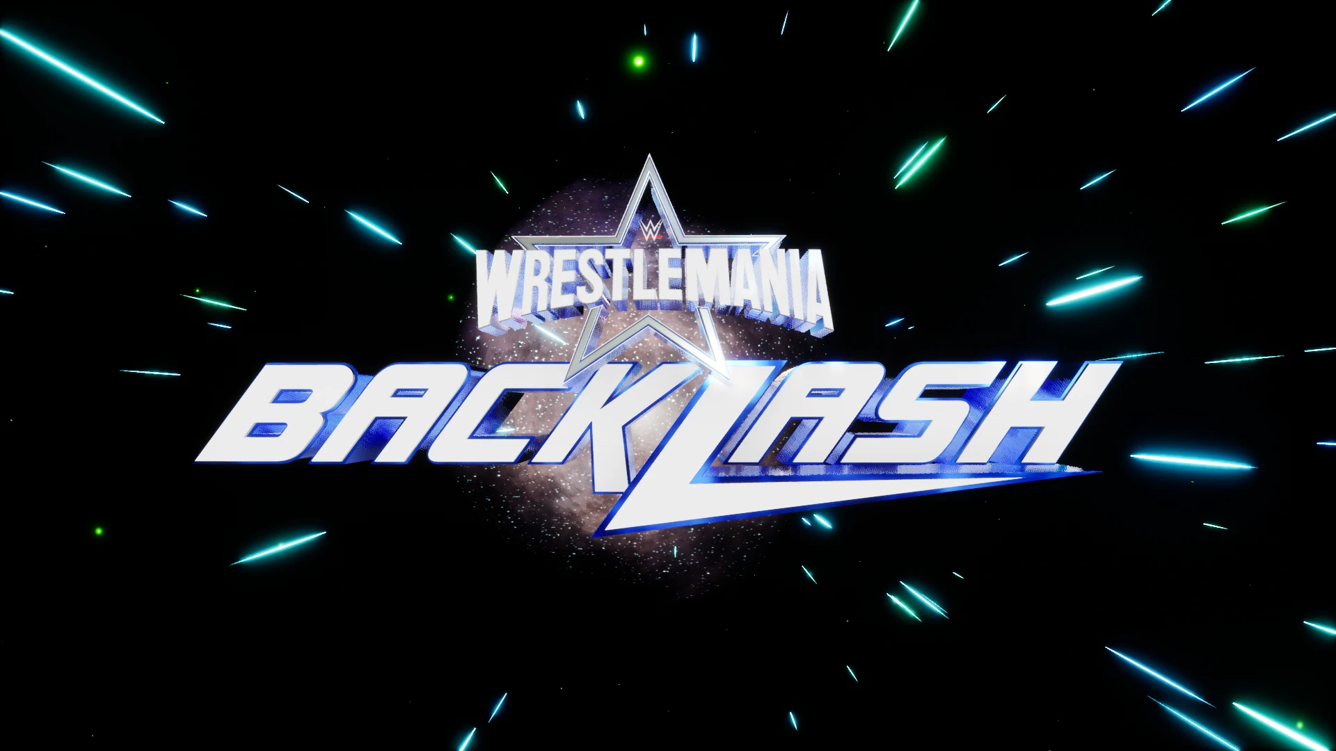 Backlash AR 2022: Logo, image 3