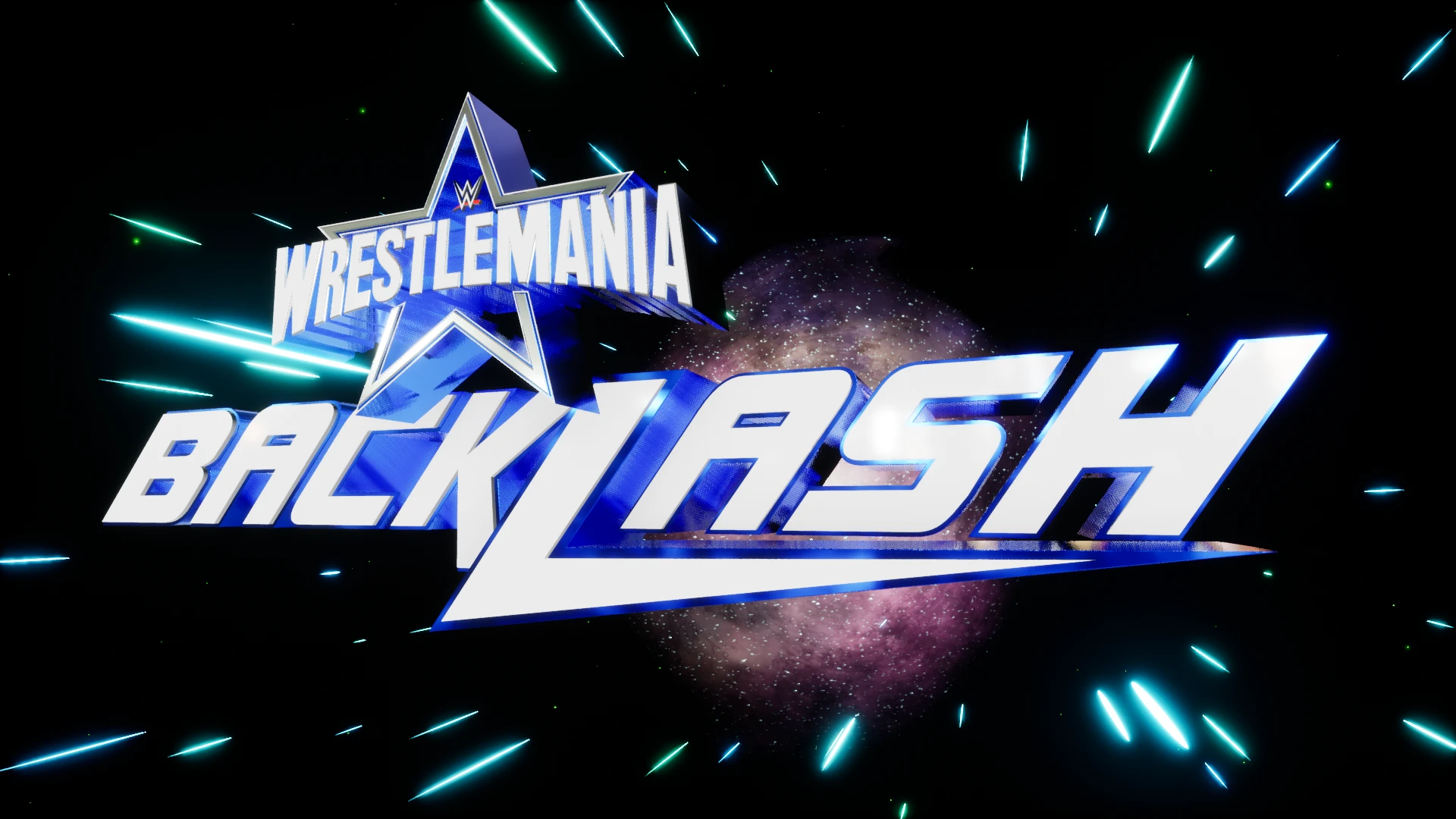 Backlash AR 2022: Logo, image 4