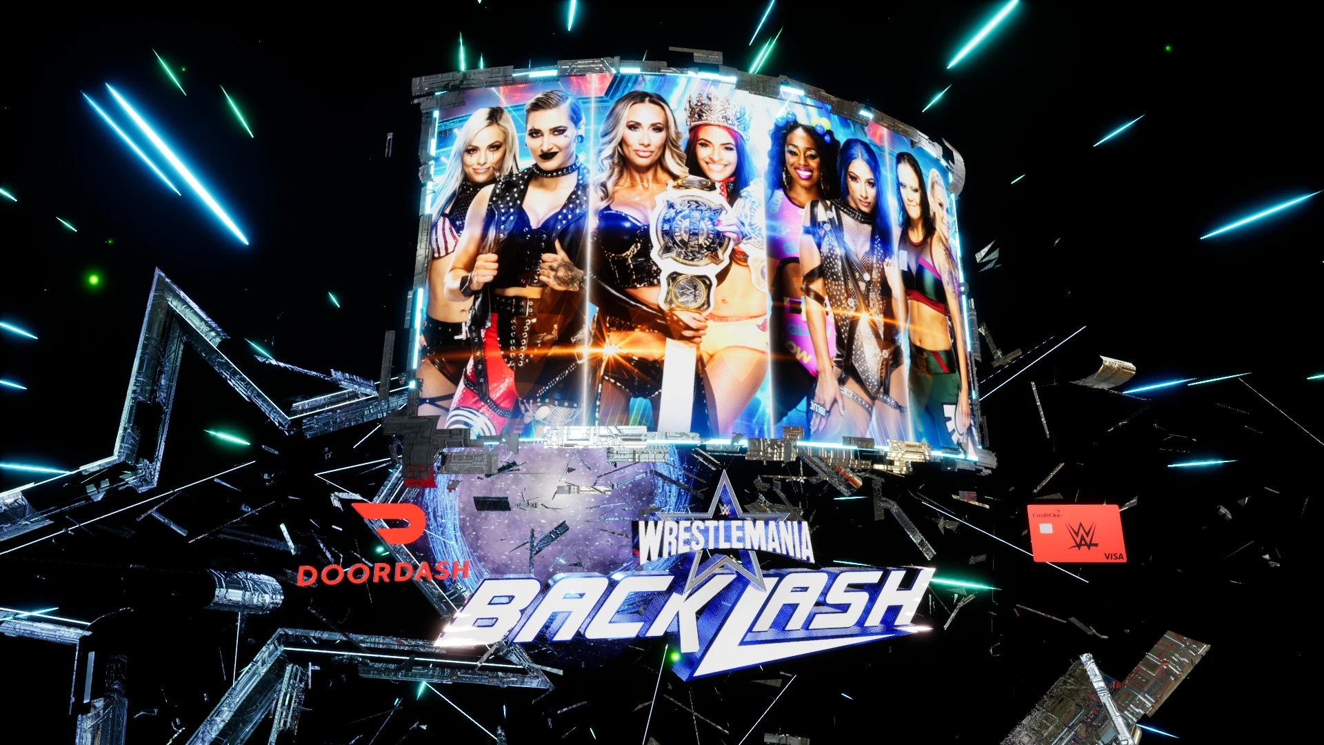 Backlash AR 2022: Matchup, image 11