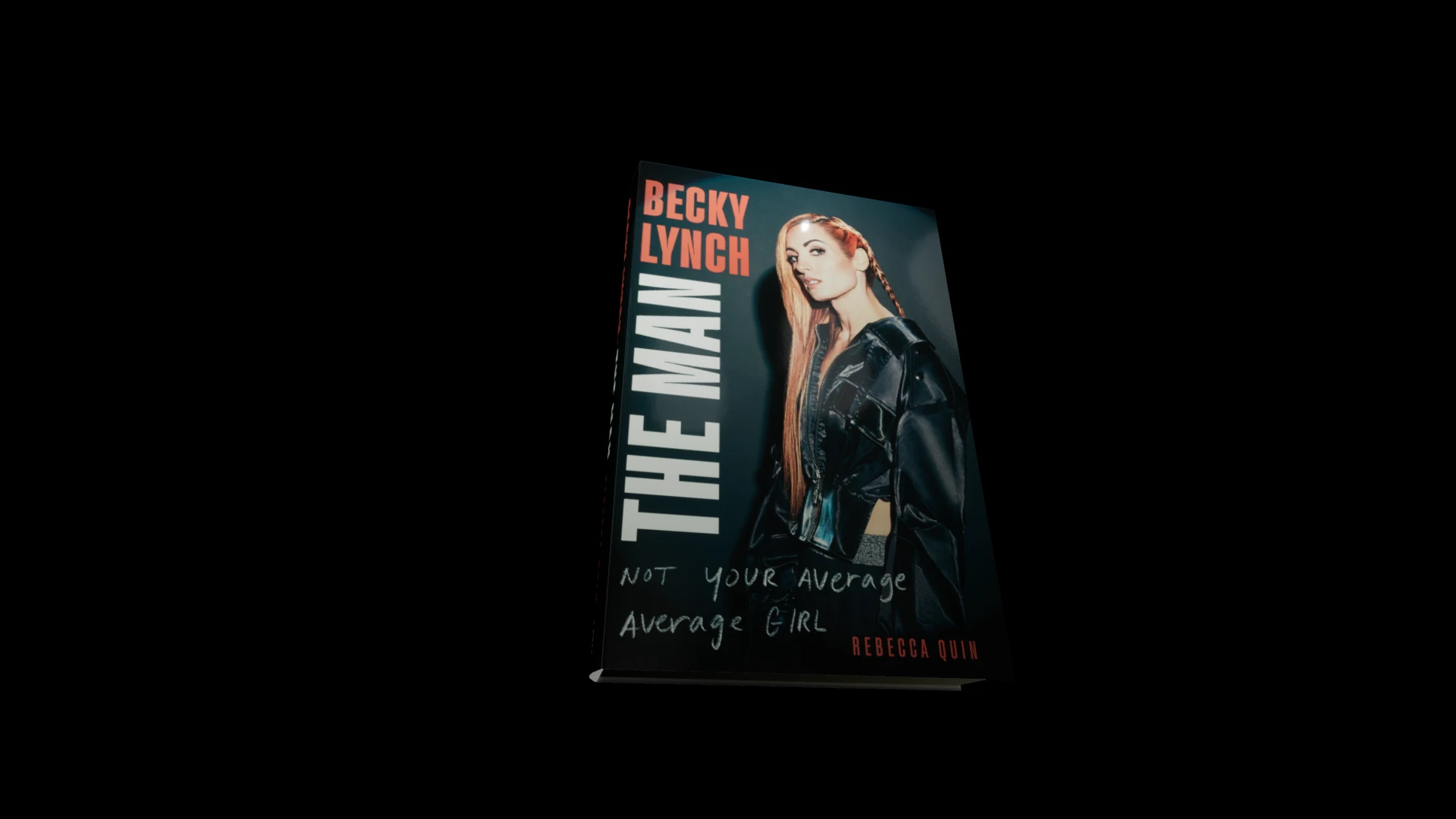 Becky Lynch AR 2024 — Graphic, image 2