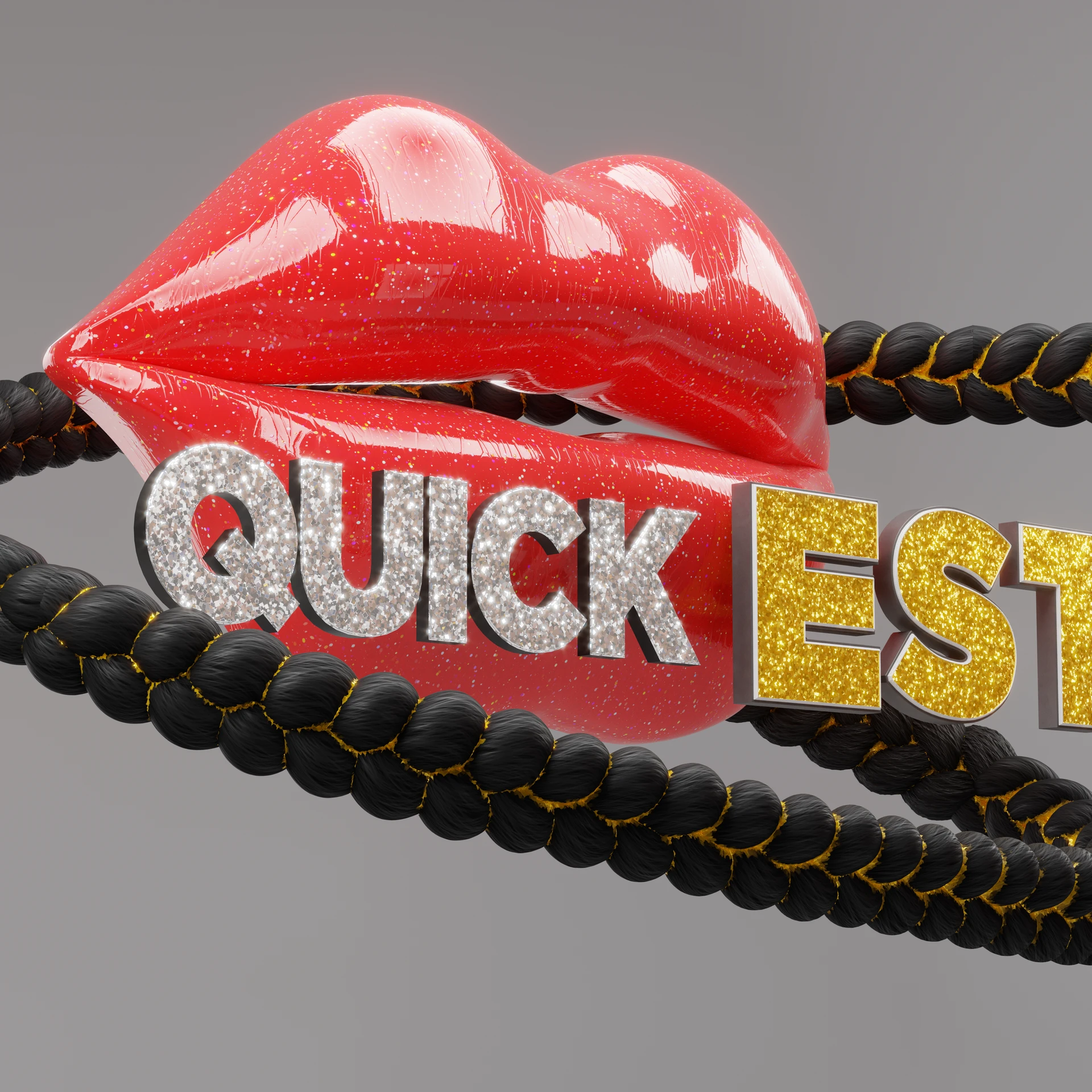 Bianca Belair AR — Project presentation, image 3