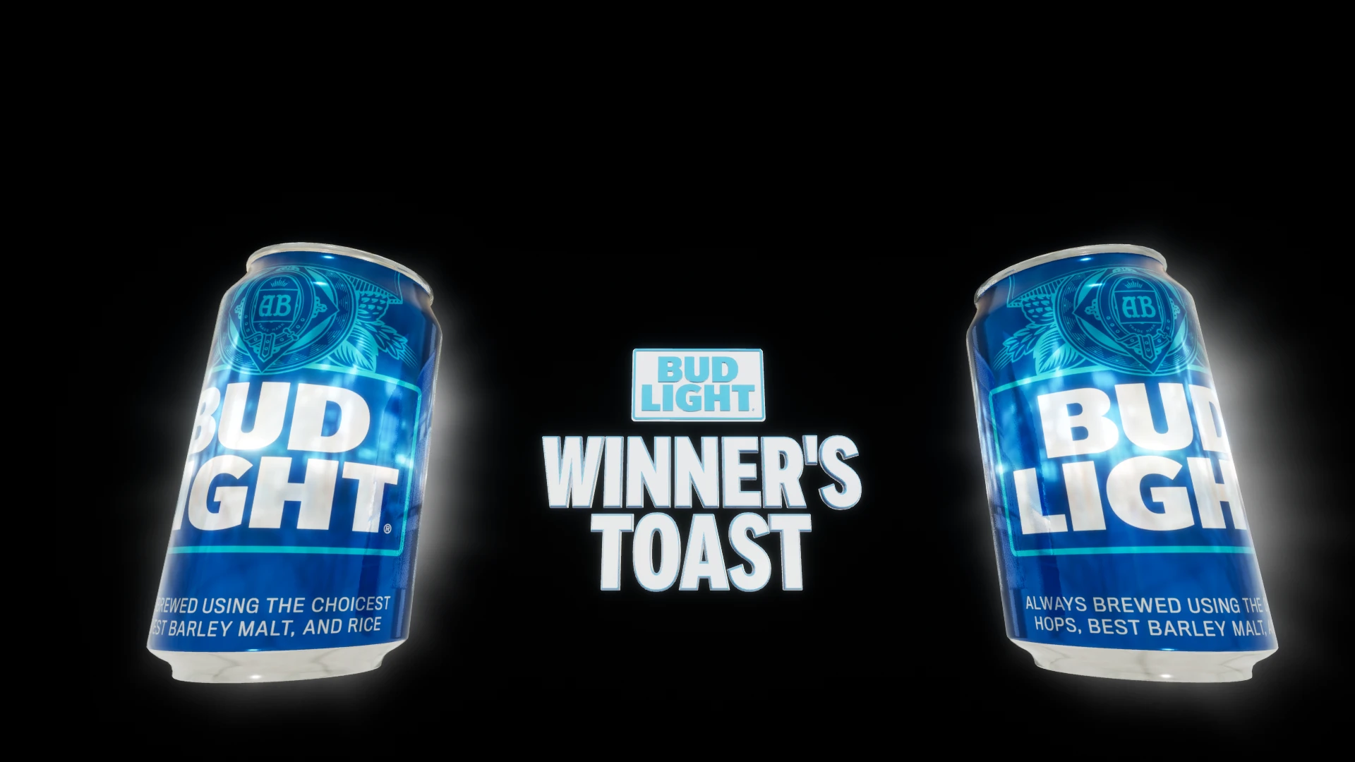 Bud Light AR 2023 — Graphic, image 2