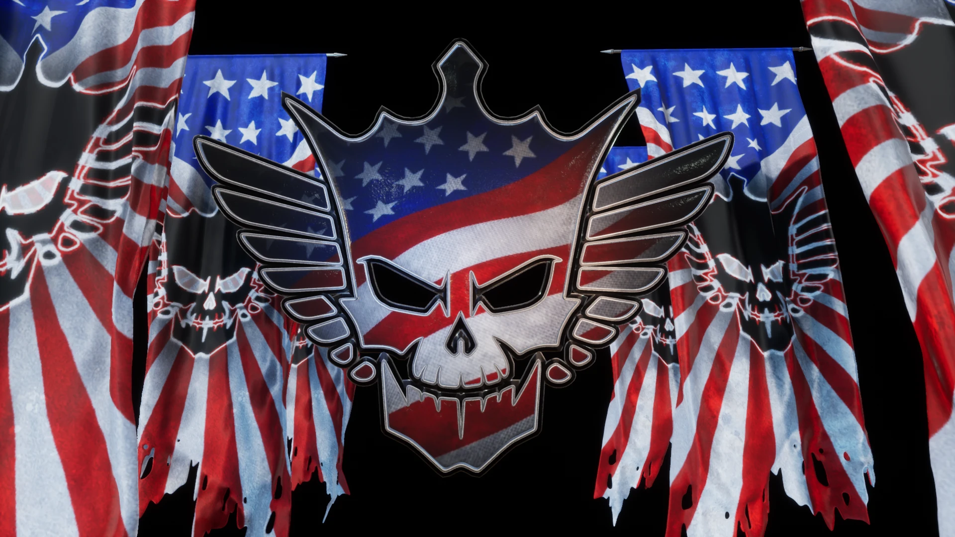 Cody Rhodes AR 2022: Graphic, image 2