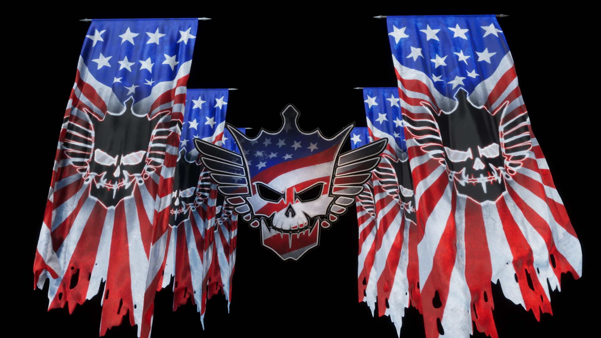 Cody Rhodes AR 2022: Graphic, image 4