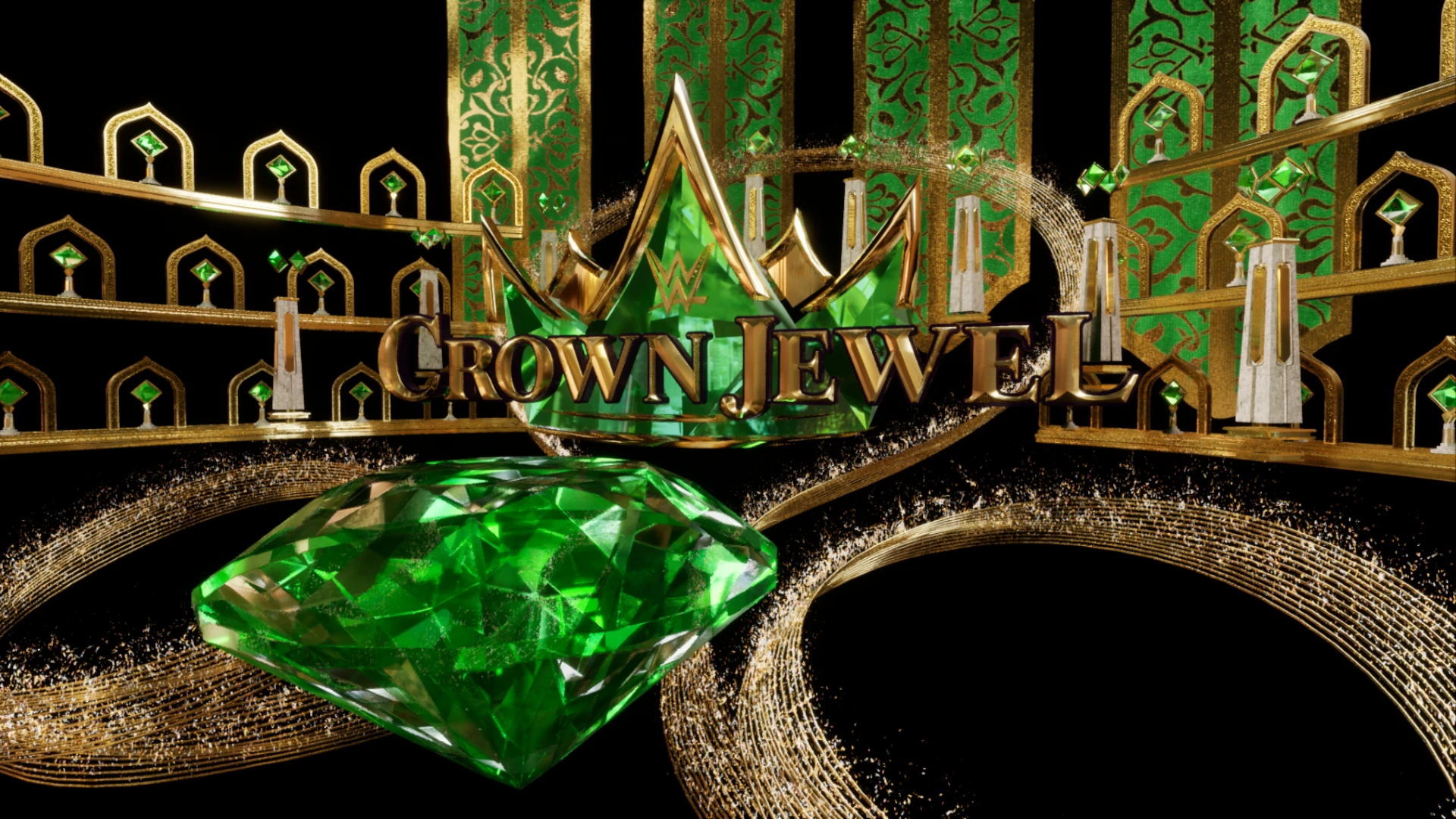 Crown Jewel AR 2022: Logo, image 2