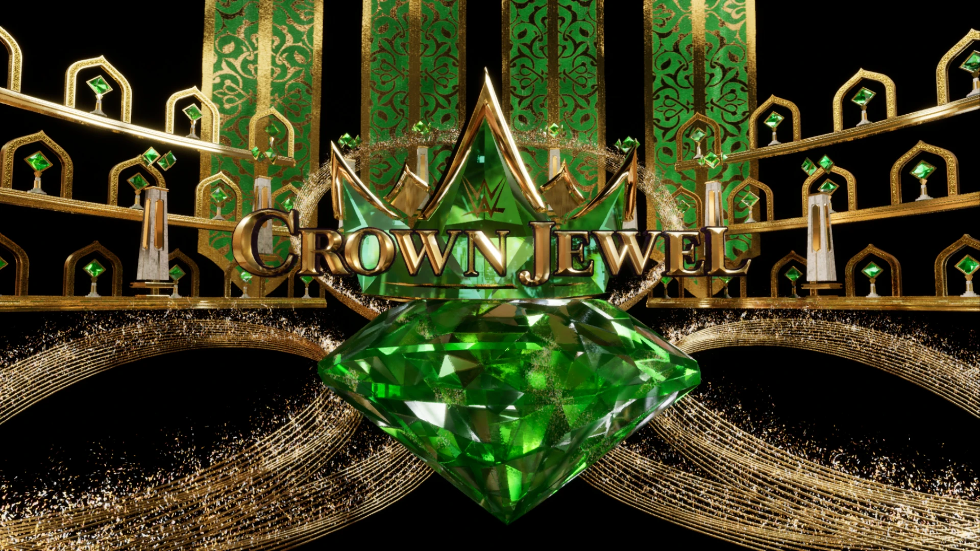 Crown Jewel AR 2022: Logo, image 3