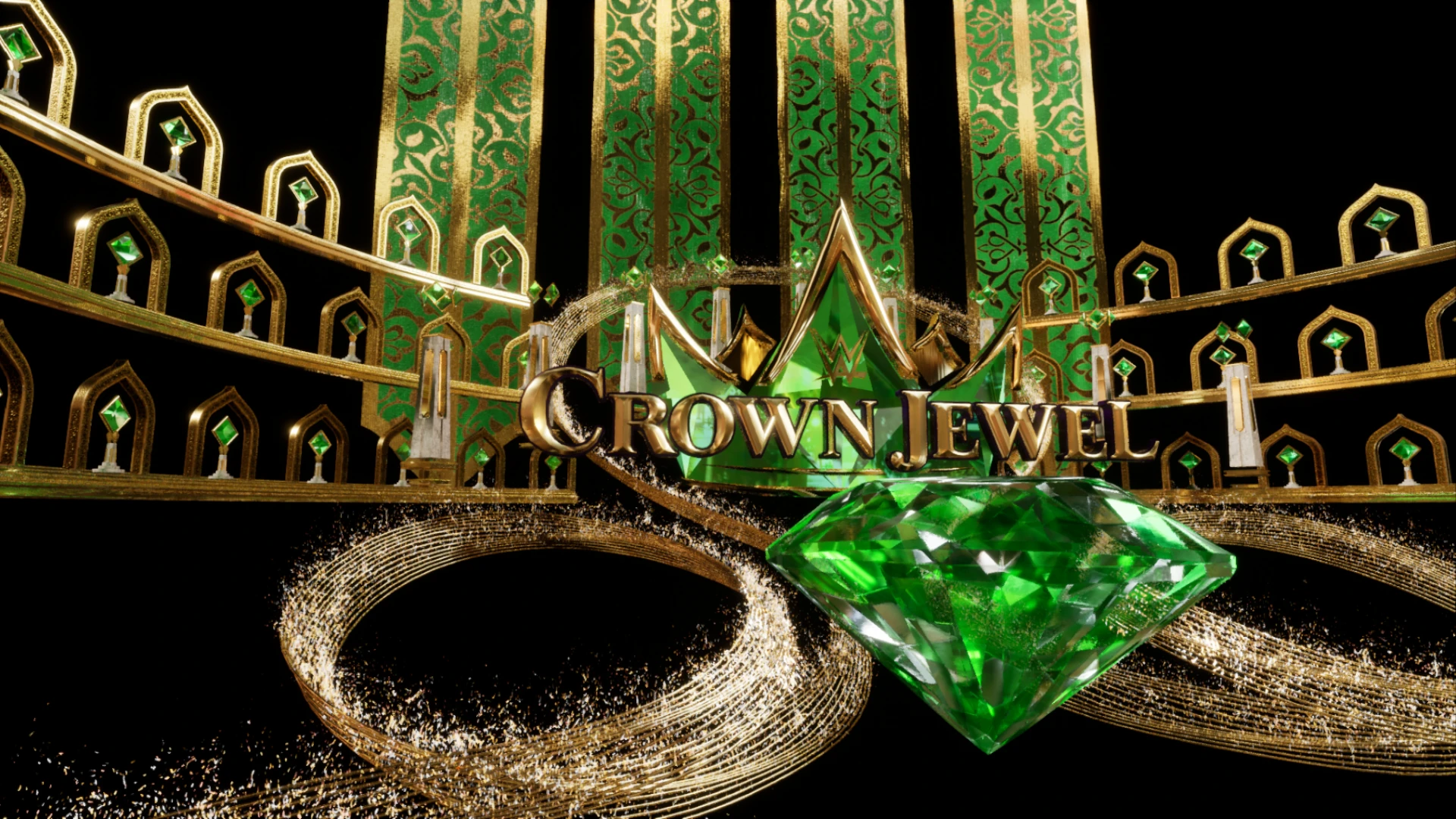 Crown Jewel AR 2022: Logo, image 4