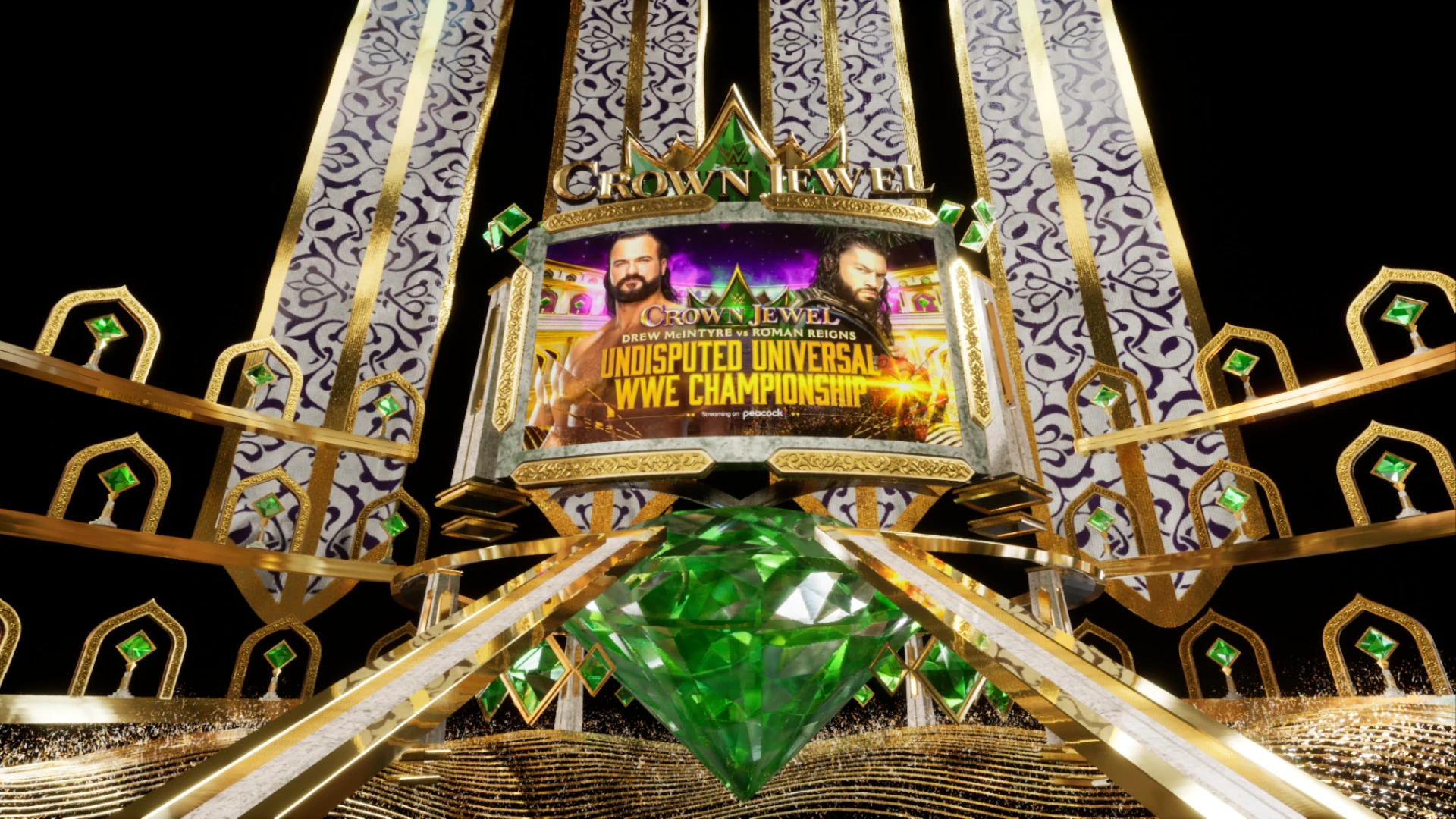 Crown Jewel AR 2022: Matchup, image 11