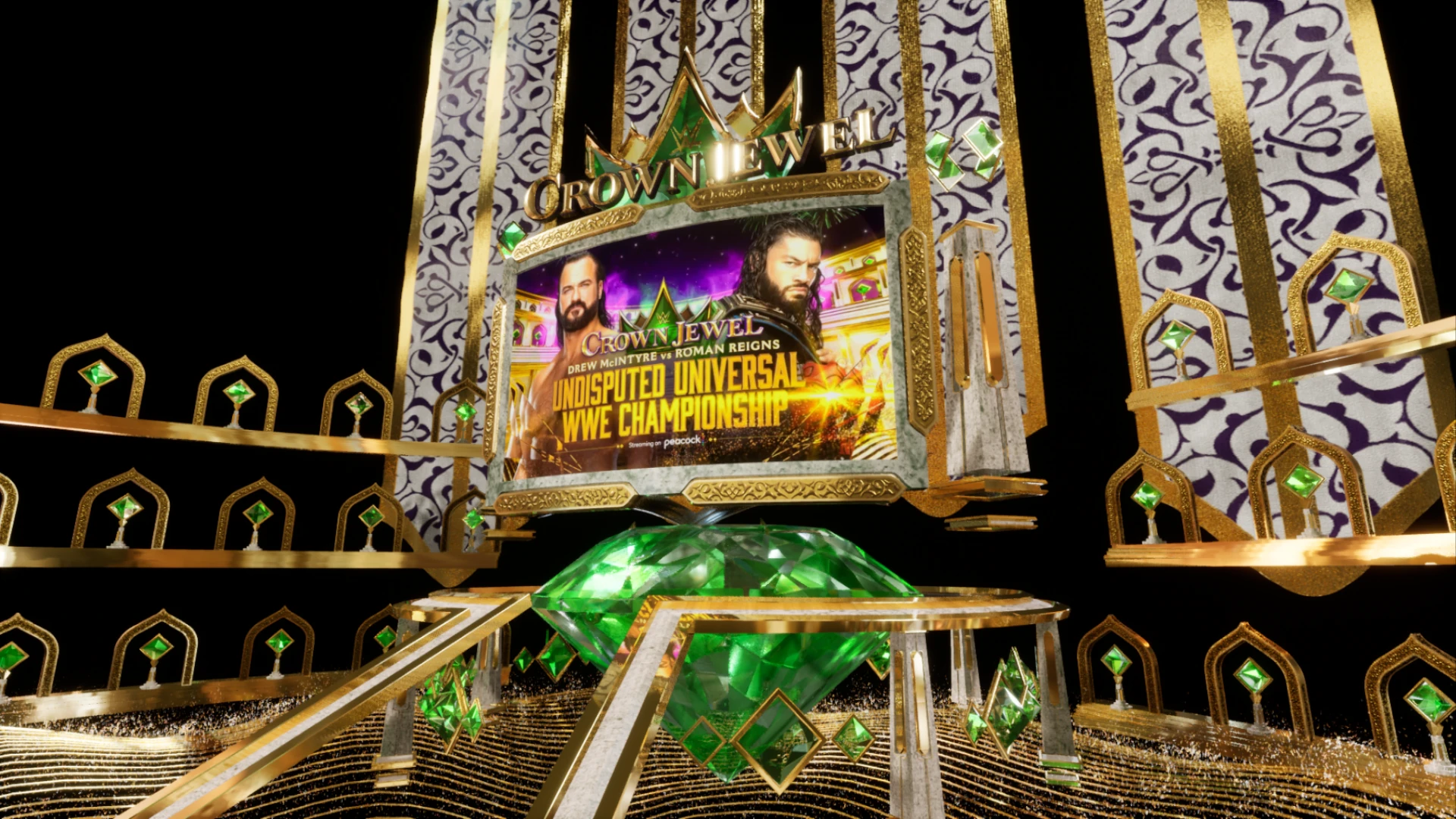 Crown Jewel AR 2022: Matchup, image 12