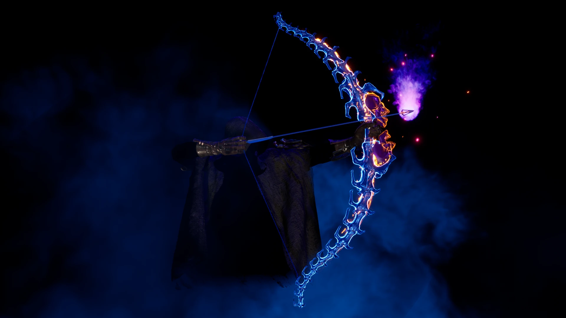 Damian Priest AR 2023: Graphic, image 6