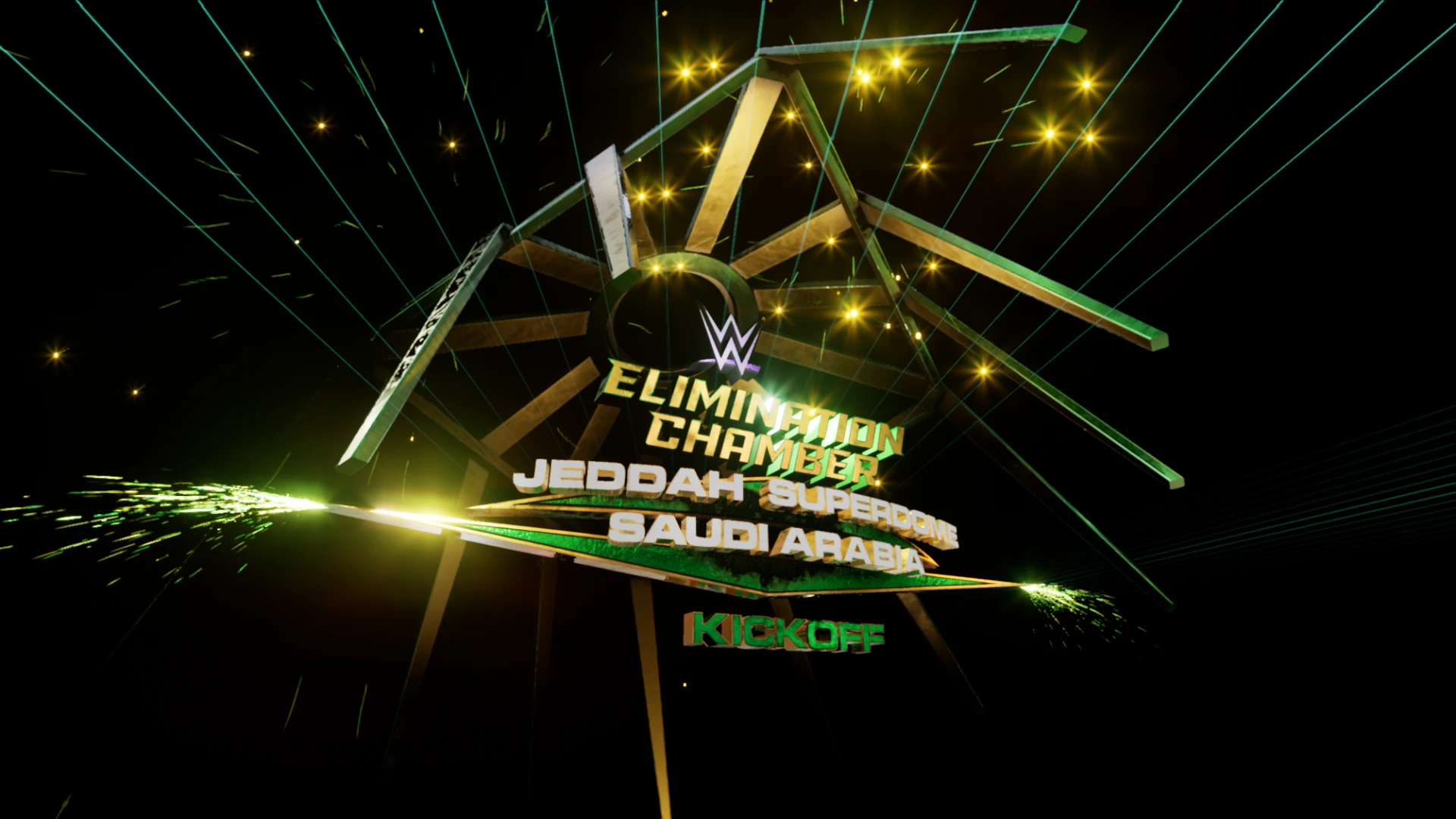 Elimination Chamber AR 2022: Locator, image 7