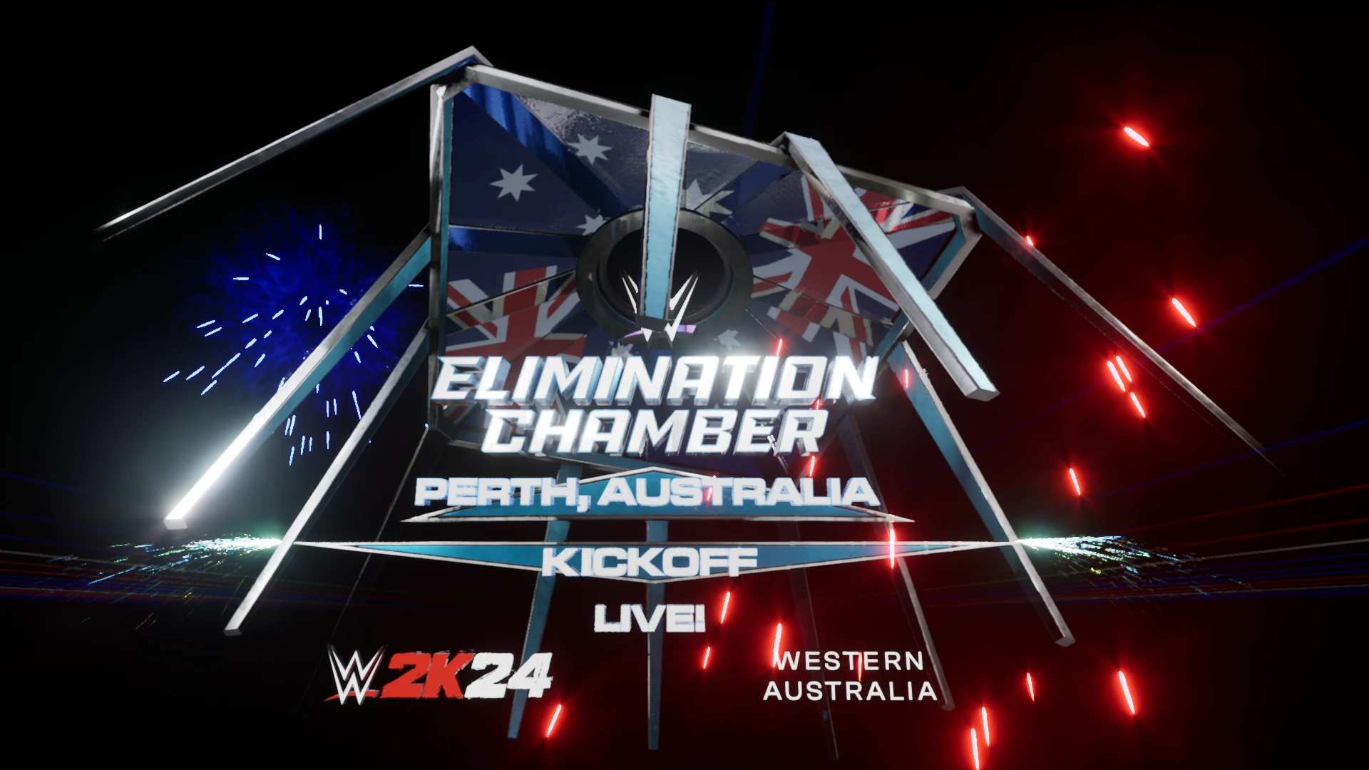 Elimination Chamber AR 2024 — Locator, image 6