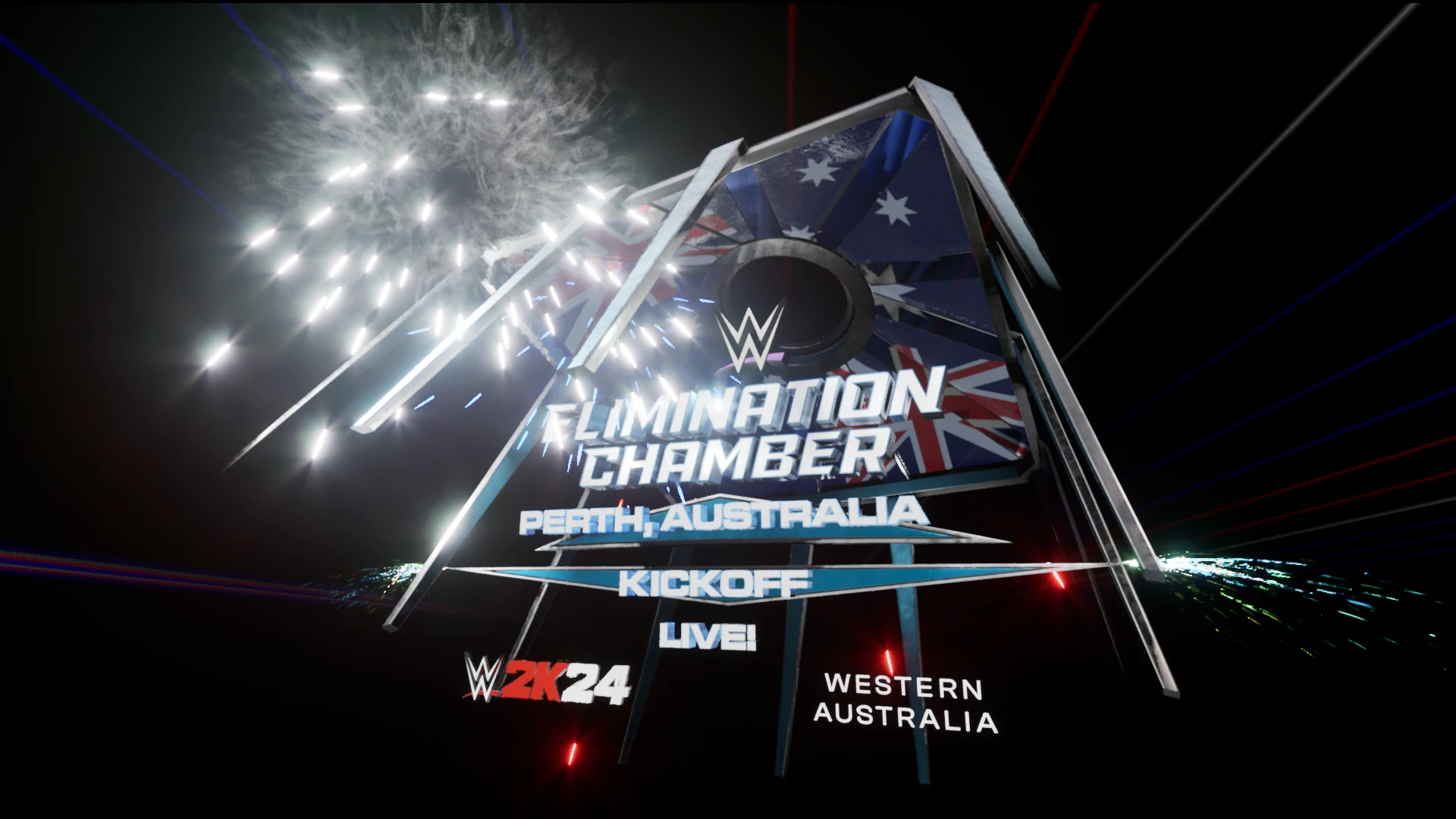 Elimination Chamber AR 2024 — Locator, image 7