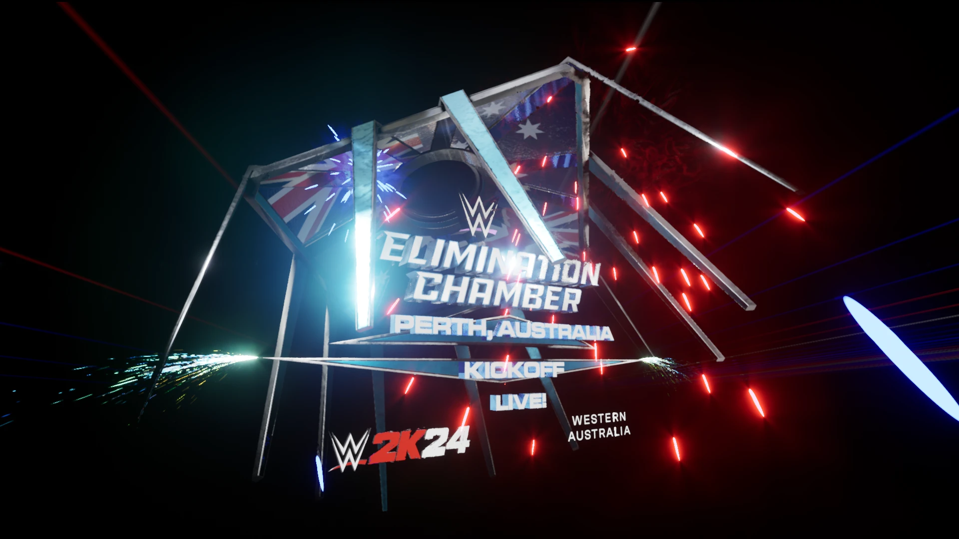 Elimination Chamber AR 2024 — Locator, image 8