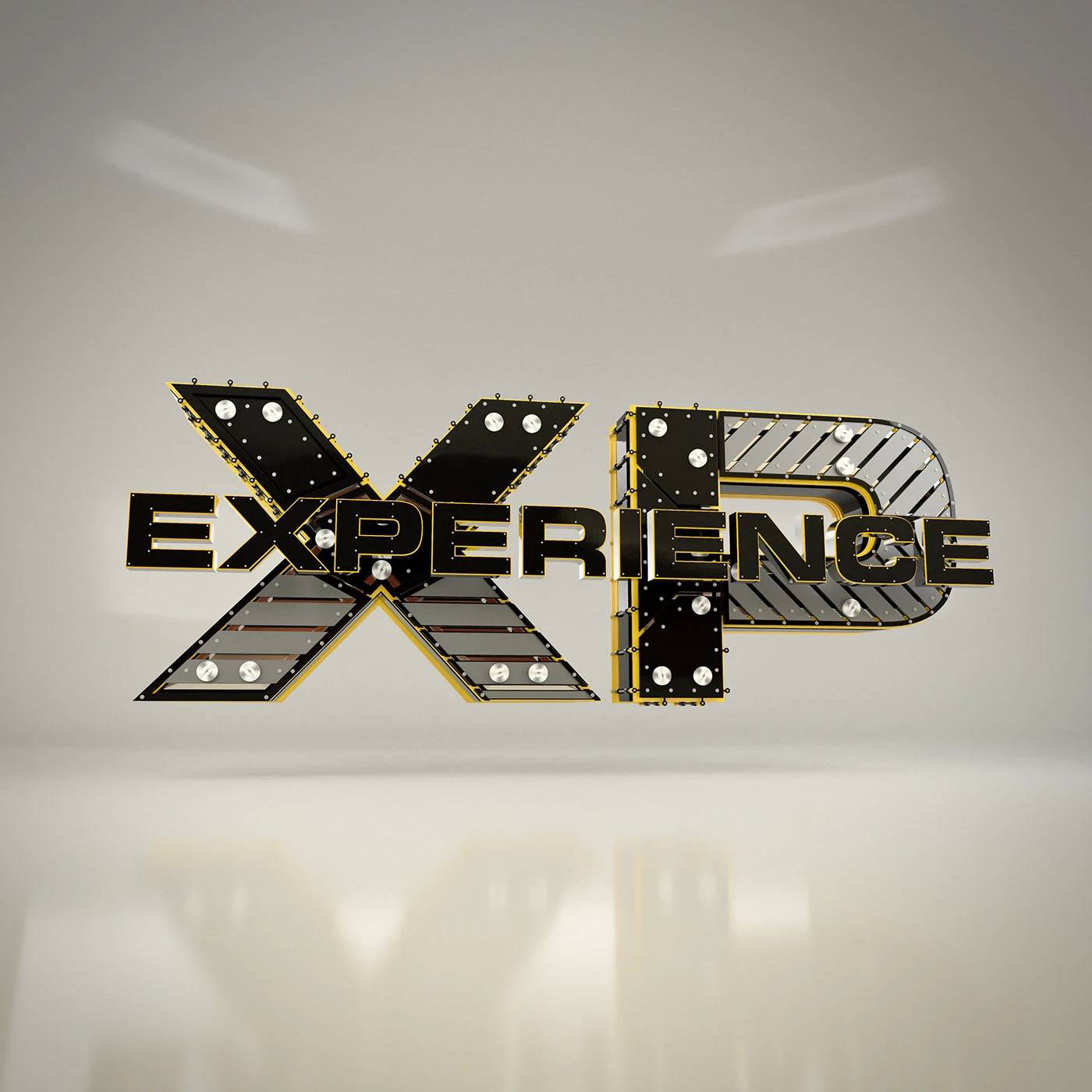 Experience — Project presentation, image 1