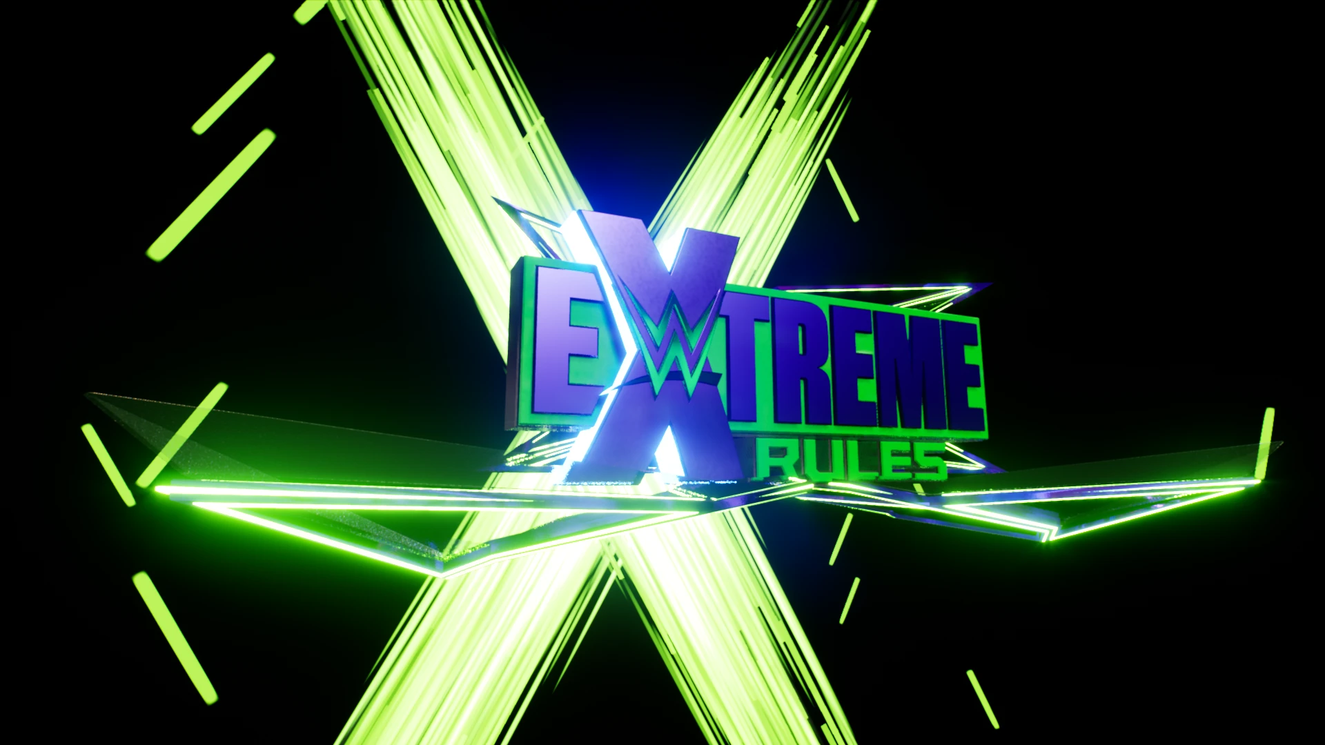 Extreme Rules AR 2022: Logo, image 2