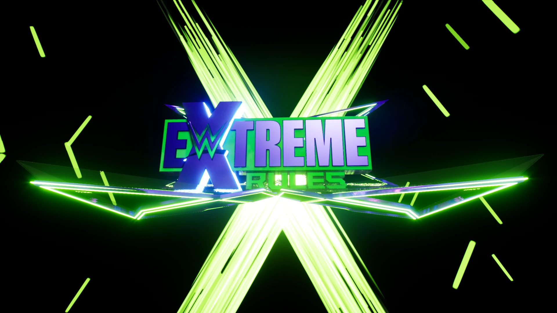 Extreme Rules AR 2022: Logo, image 3