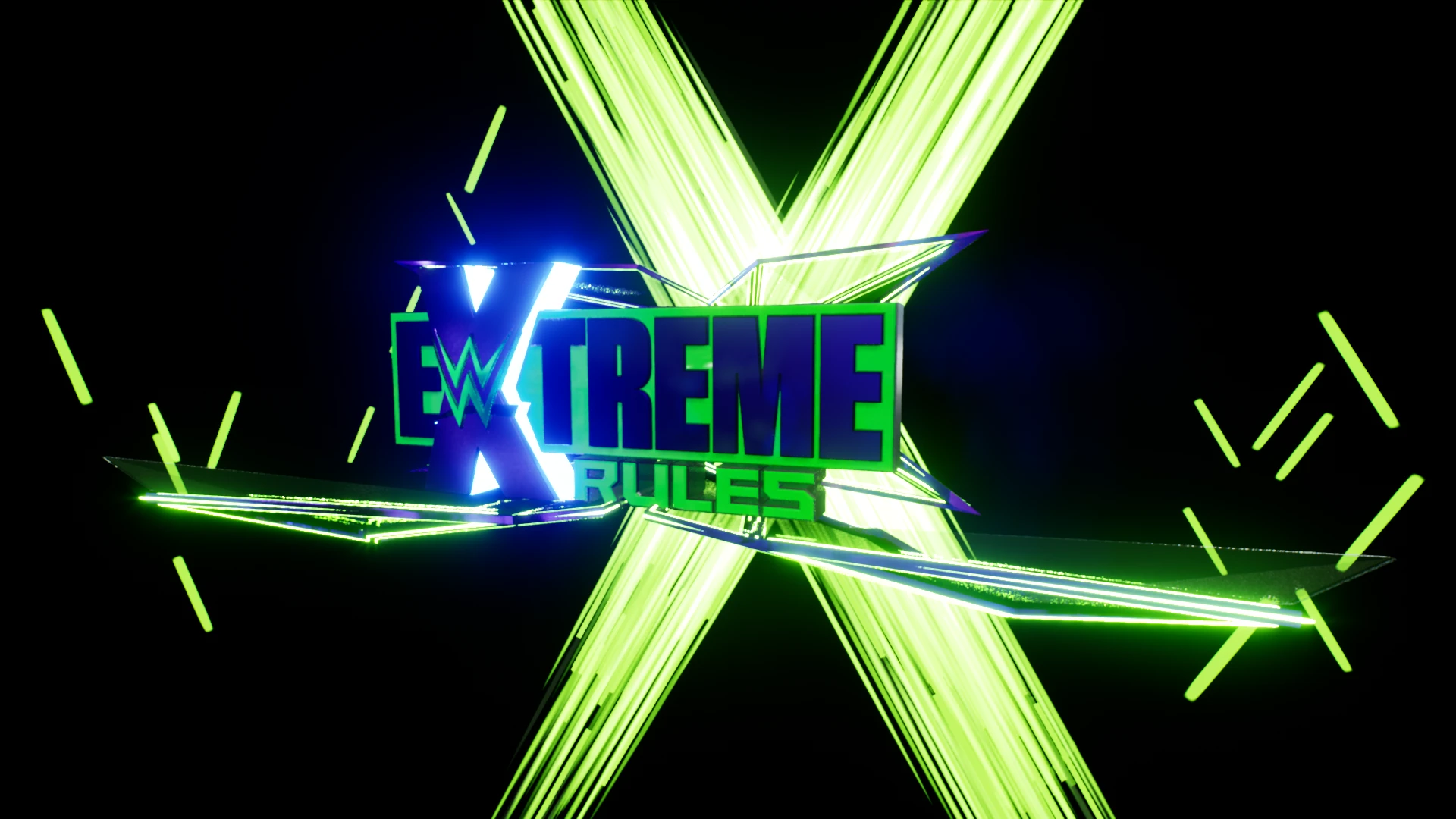 Extreme Rules AR 2022: Logo, image 4