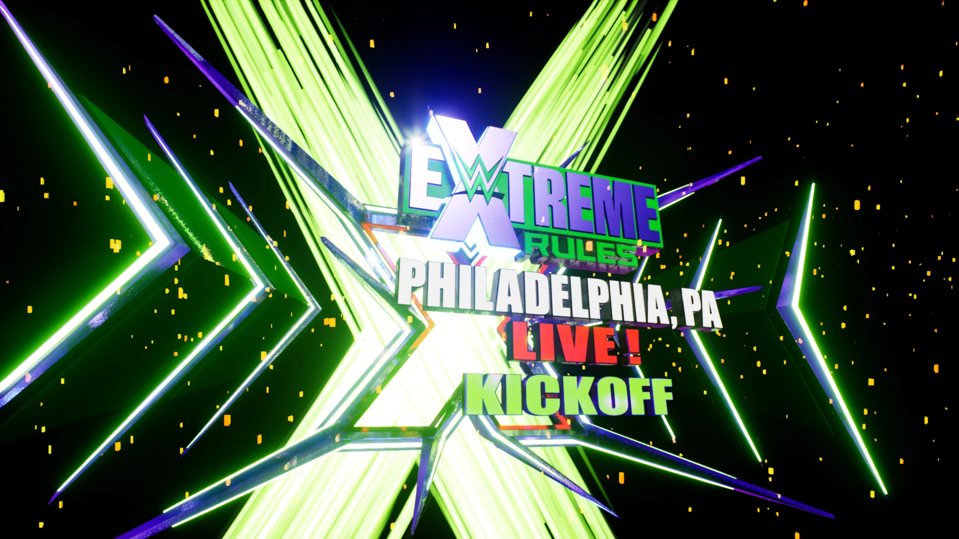Extreme Rules AR 2022: Locator, image 6