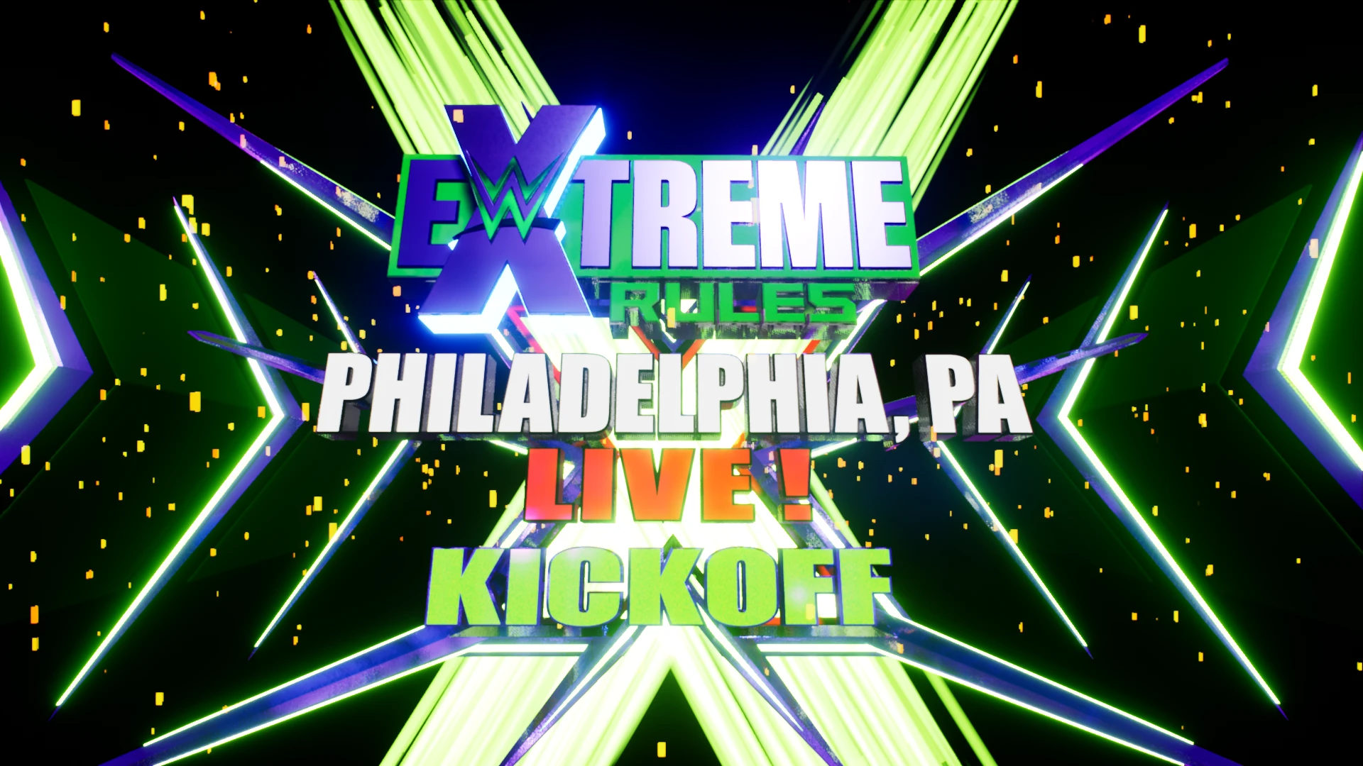 Extreme Rules AR 2022: Locator, image 7