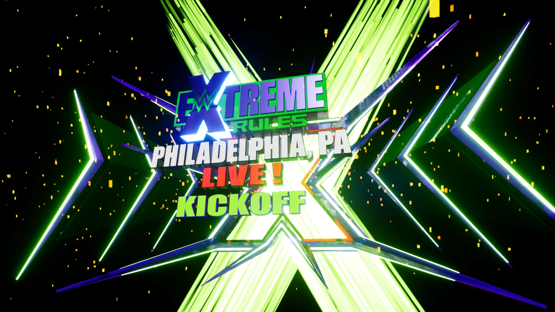 Extreme Rules AR 2022: Locator, image 8