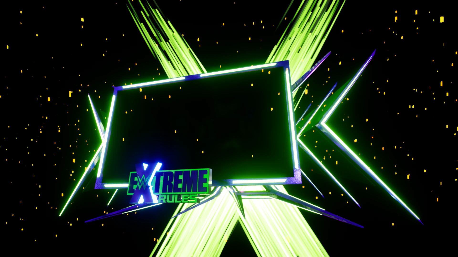 Extreme Rules AR 2022: Matchup, image 10