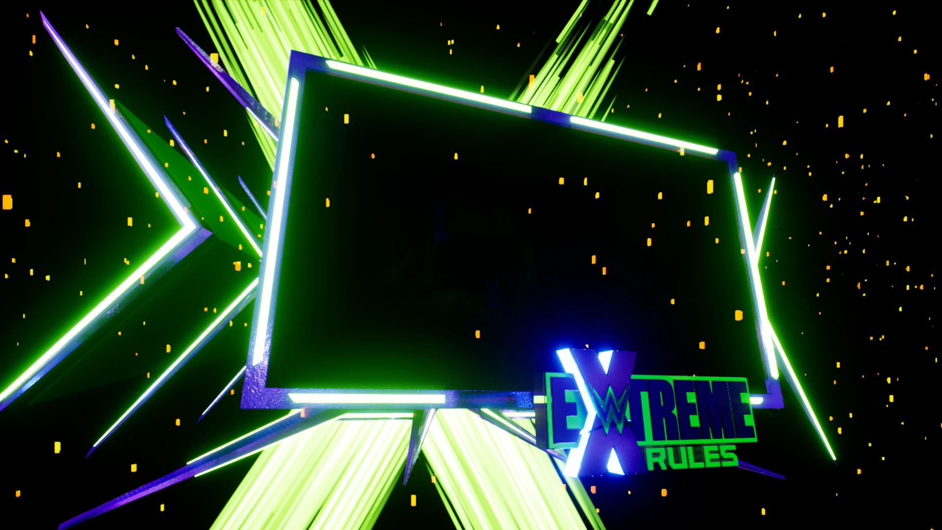 Extreme Rules AR 2022: Matchup, image 12