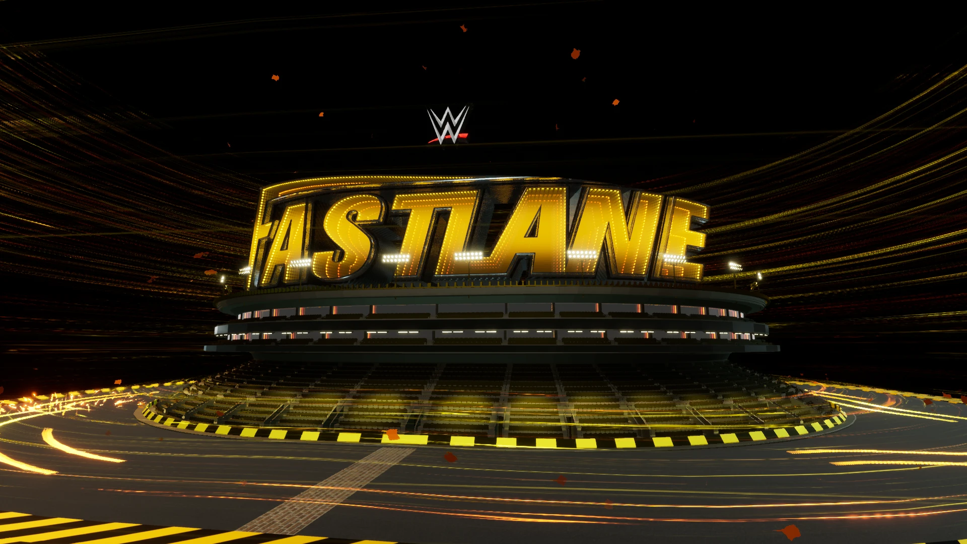 Fastlane AR 2023: Logo, image 2