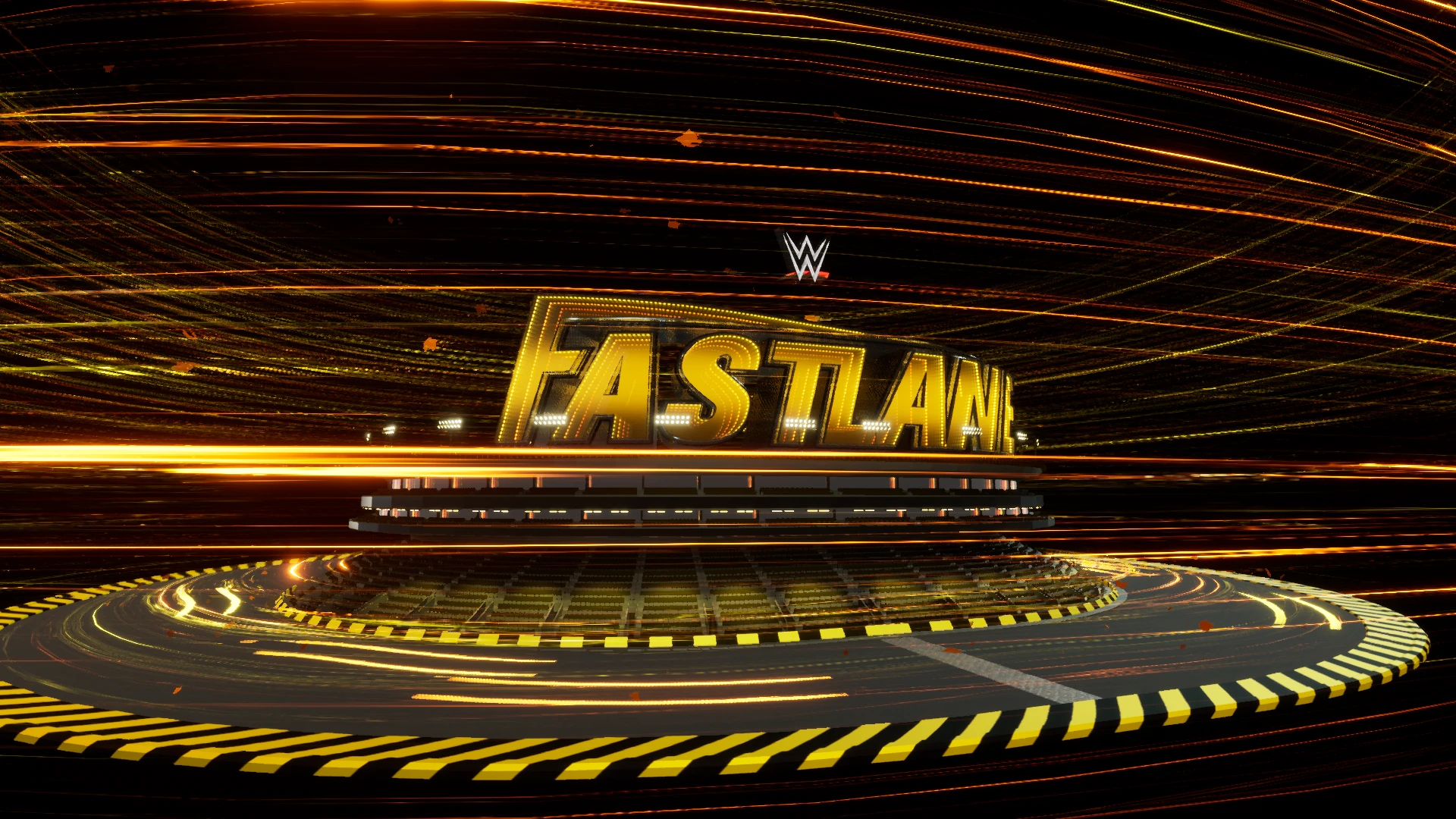 Fastlane AR 2023: Logo, image 3