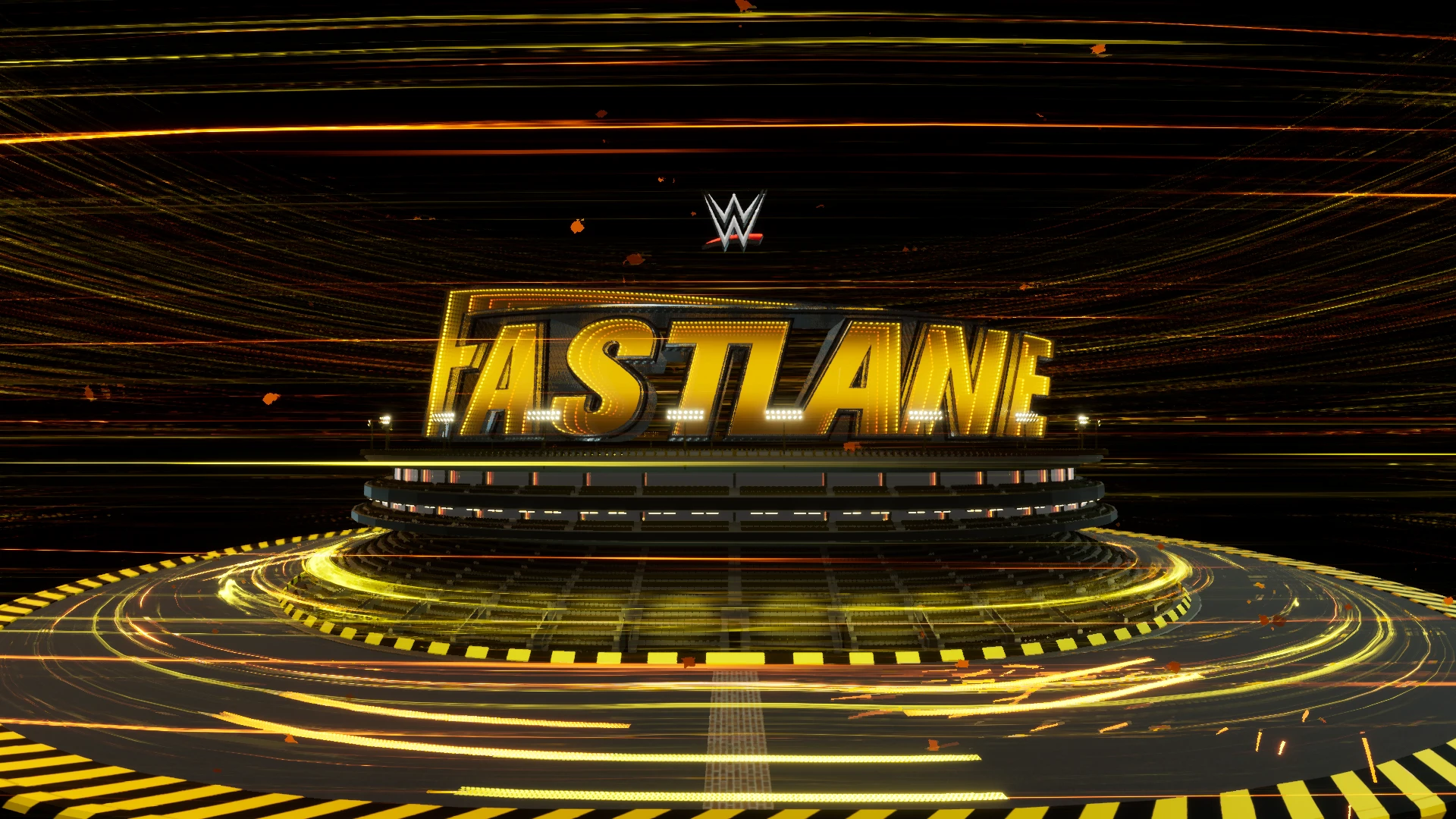 Fastlane AR 2023: Logo, image 4