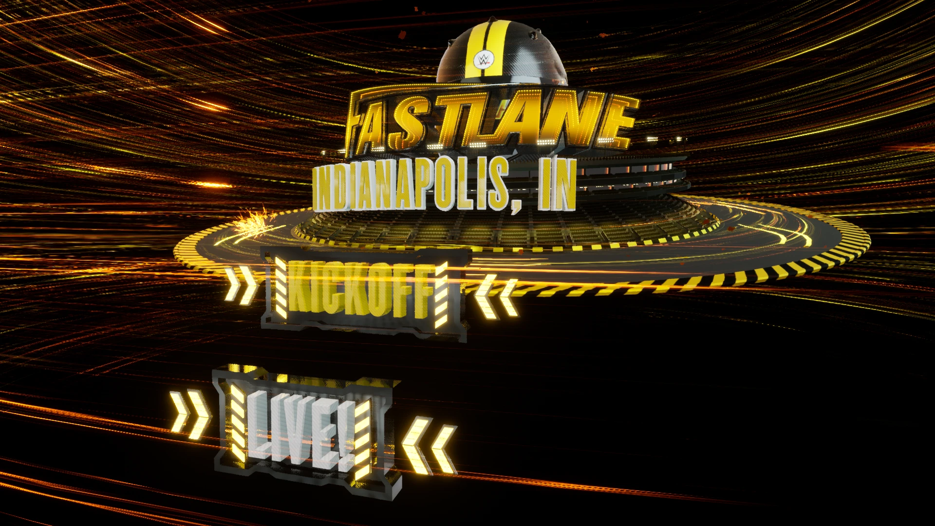 Fastlane AR 2023: Locator, image 7