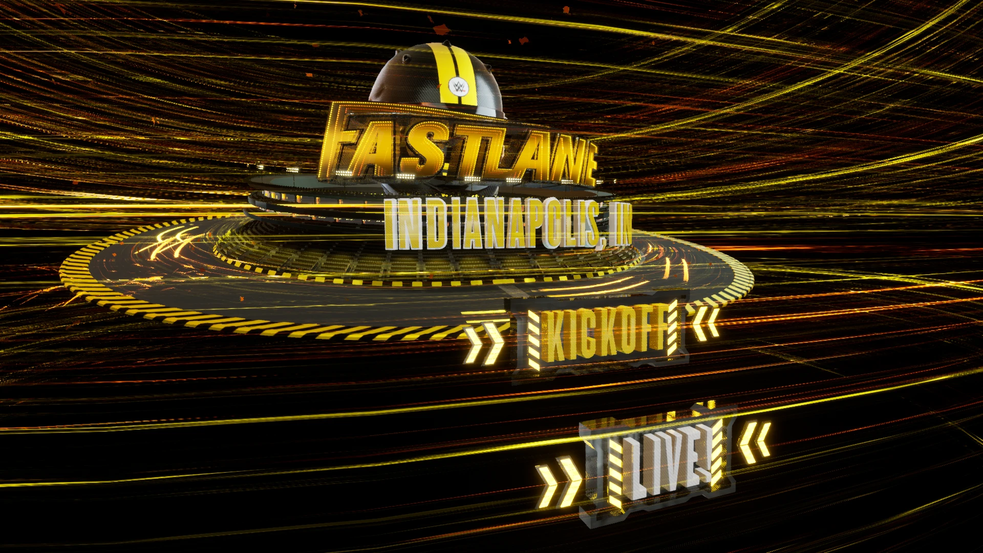 Fastlane AR 2023: Locator, image 8