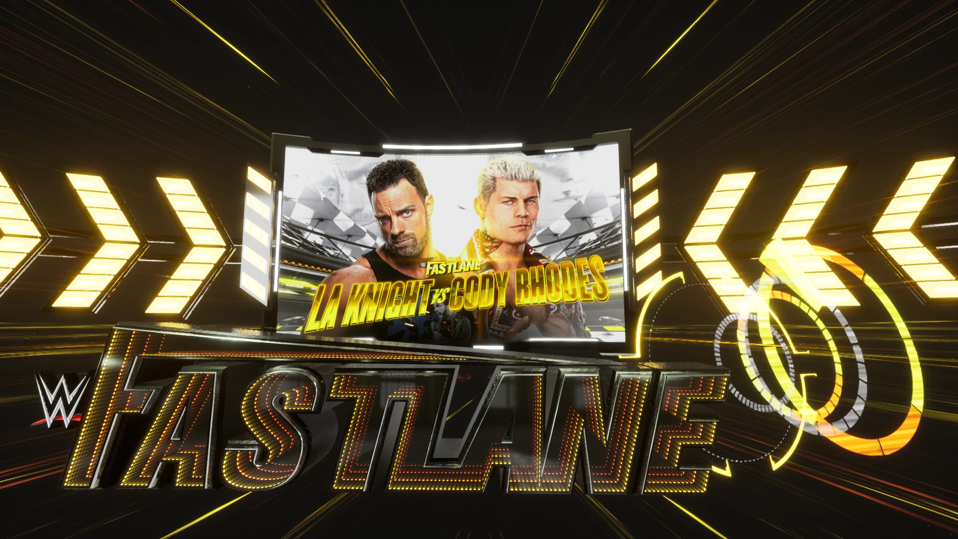 Fastlane AR 2023: Matchup, image 12