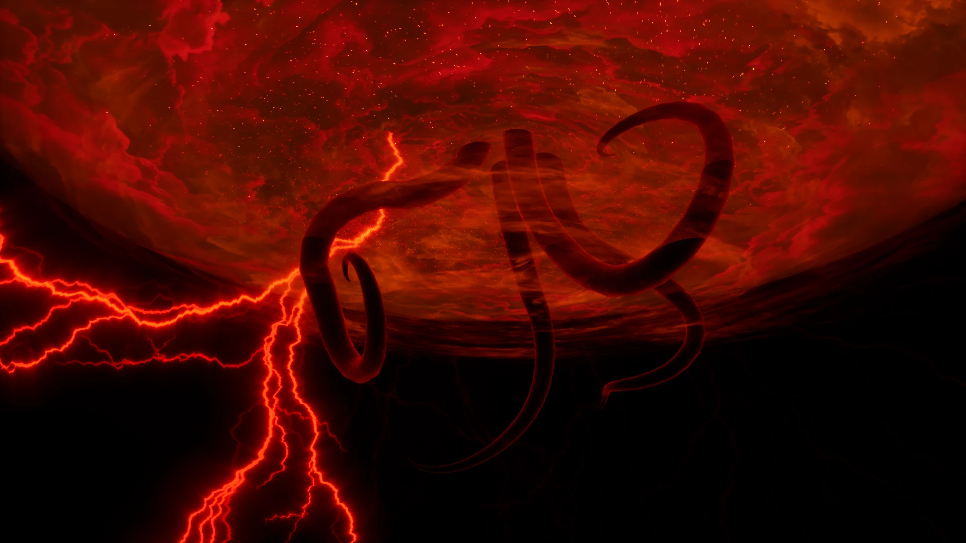 Finn Balor AR 2022: Graphic, image 4