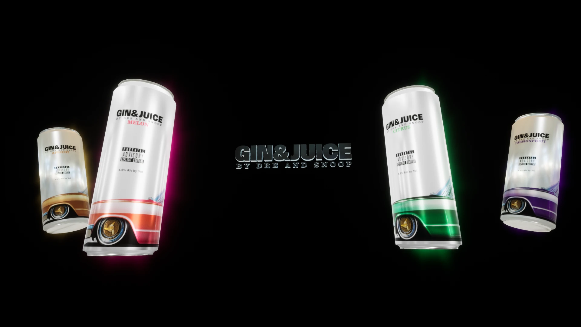 Gin & Juice AR 2024 — Graphic, image 3