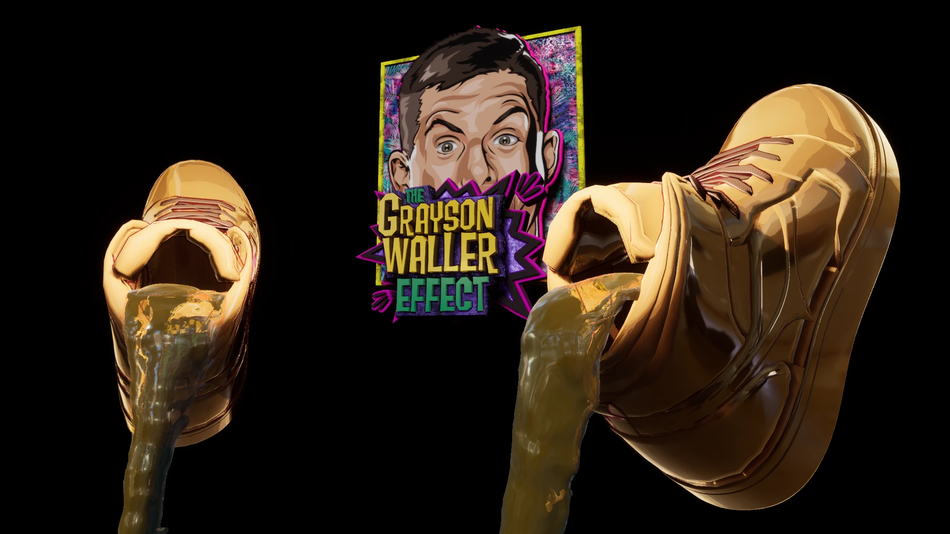 Grayson Waller AR 2023: Graphic, image 3