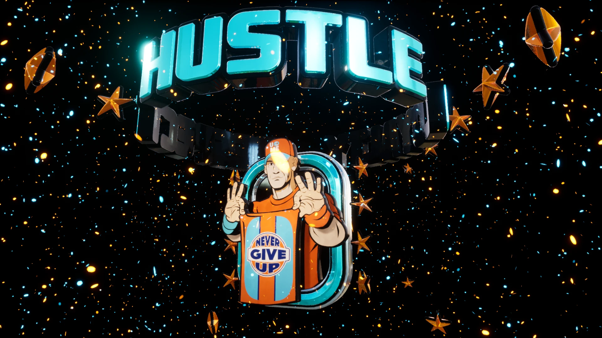 John Cena AR 2022: Graphic, image 4