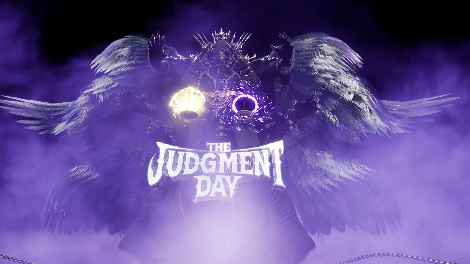Judgment Day AR 2024: Graphic, image 3