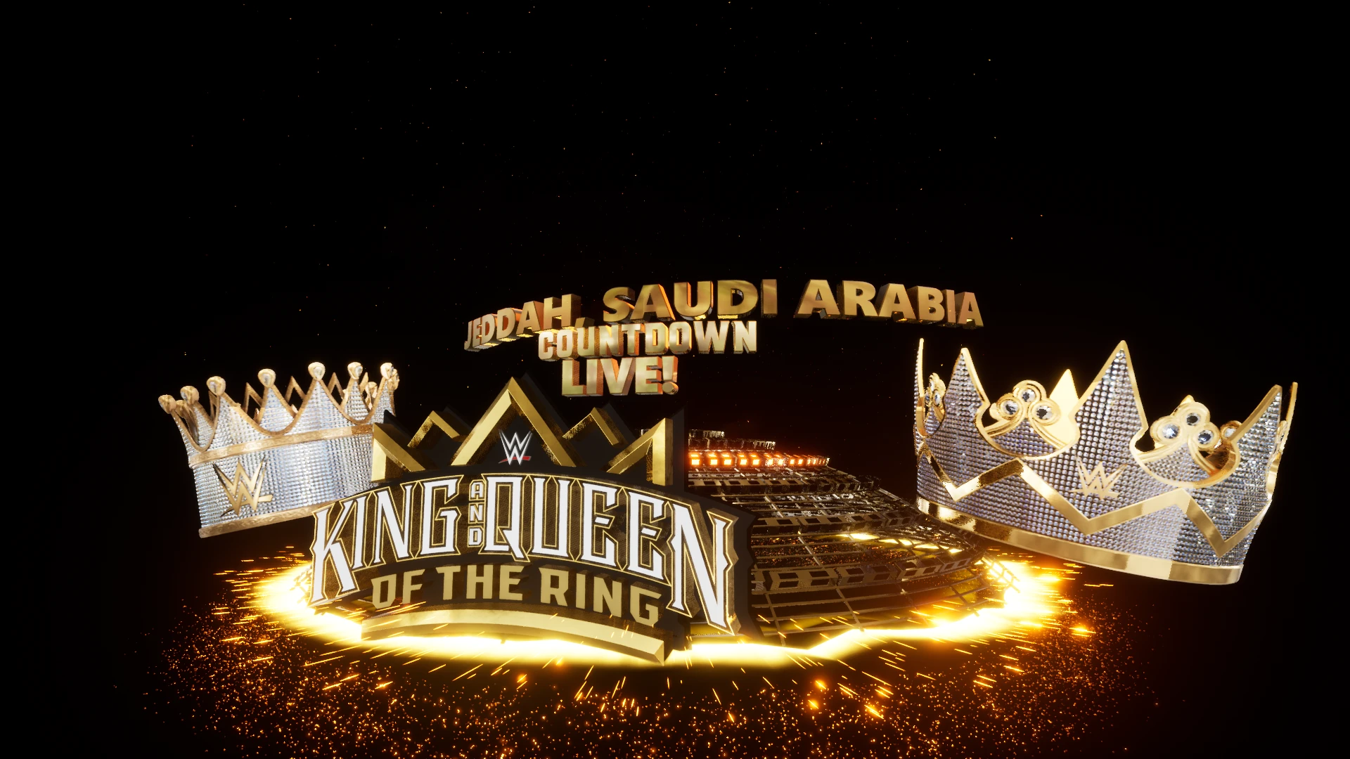 King and Queen AR 2024: Locator, image 5