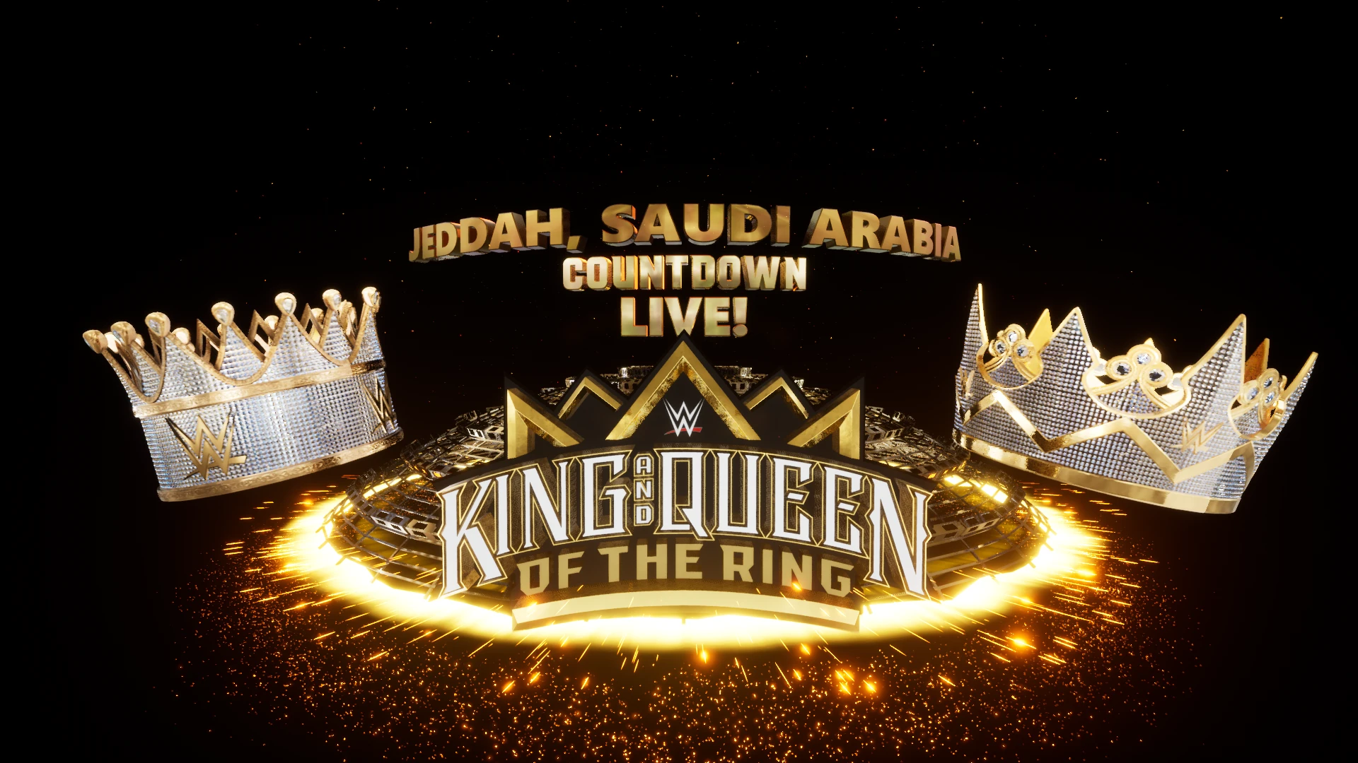 King and Queen AR 2024: Locator, image 6