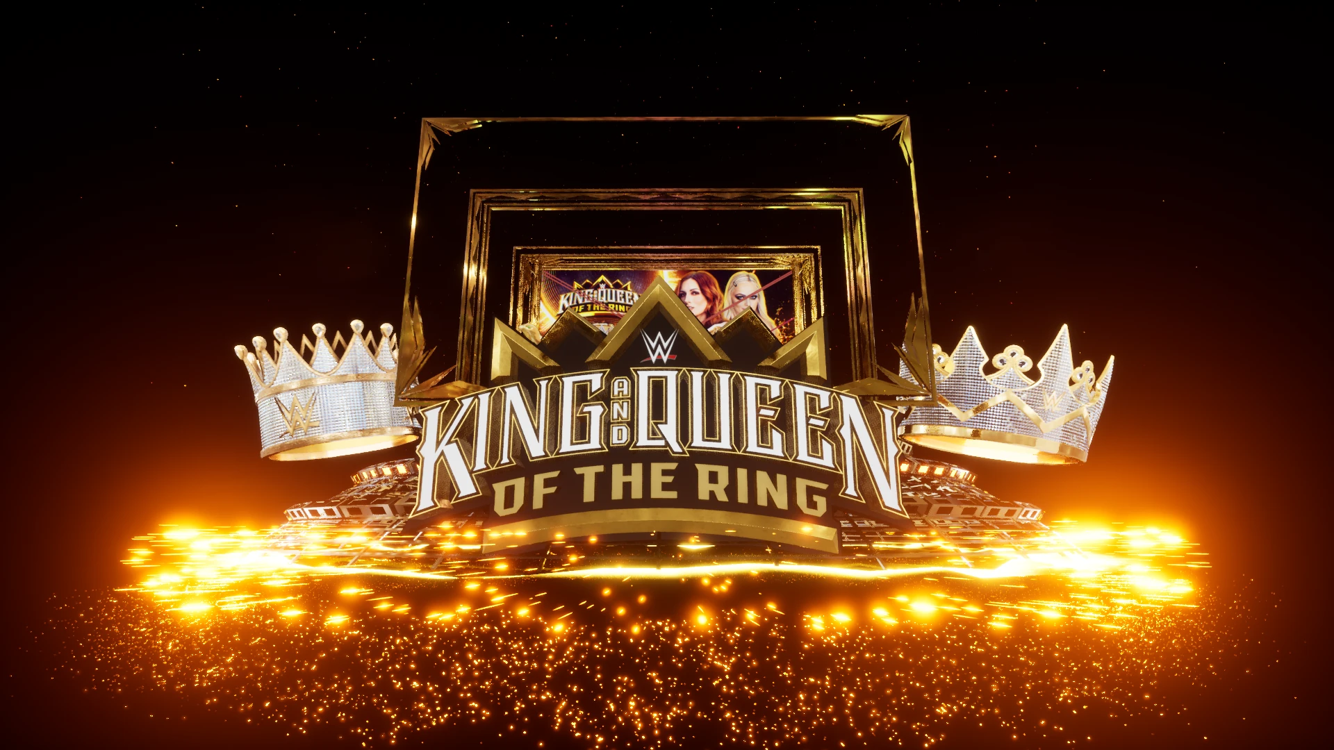King and Queen AR 2024: Matchup, image 10