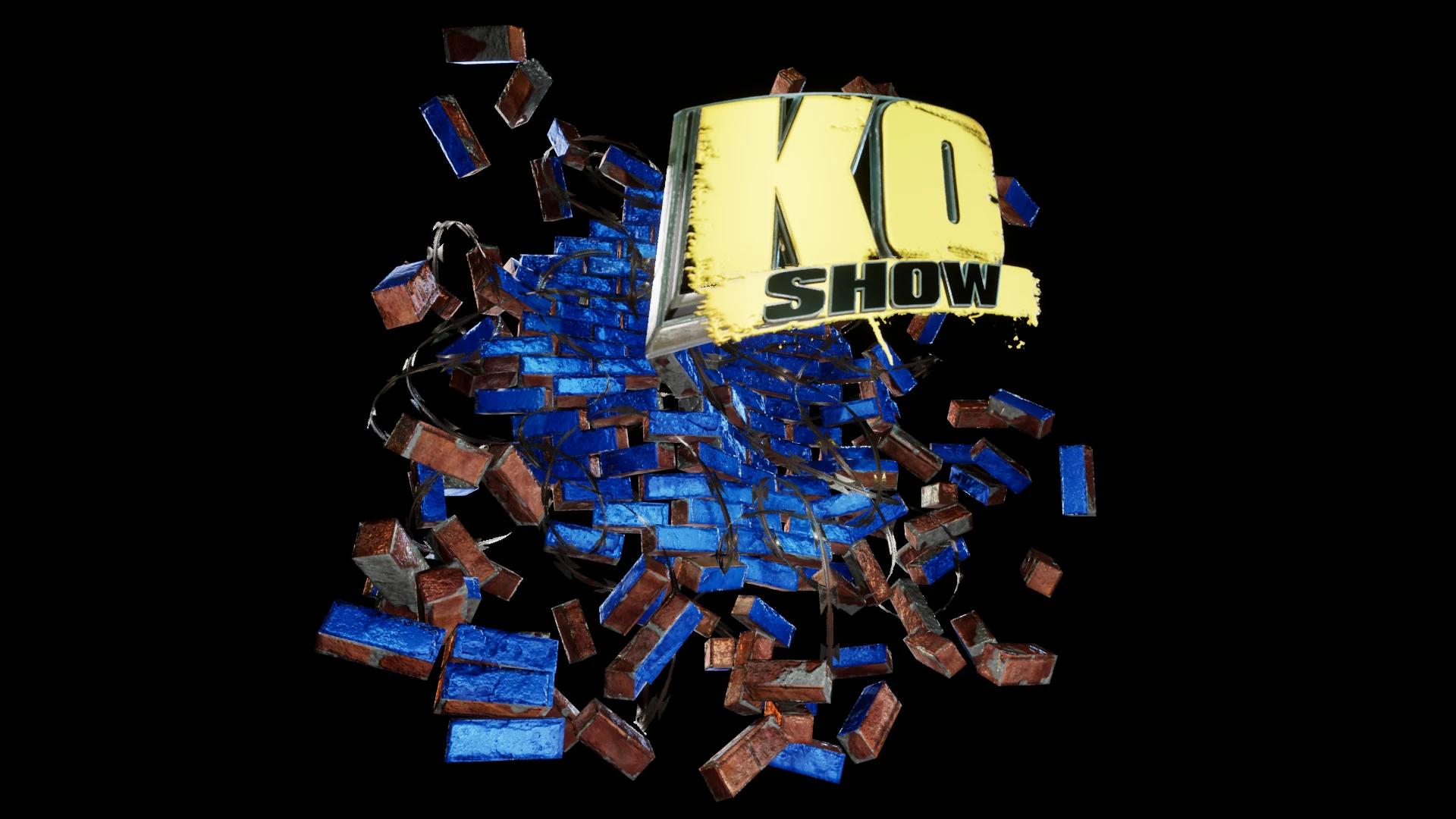 KO Show AR 2022: Graphic, image 2