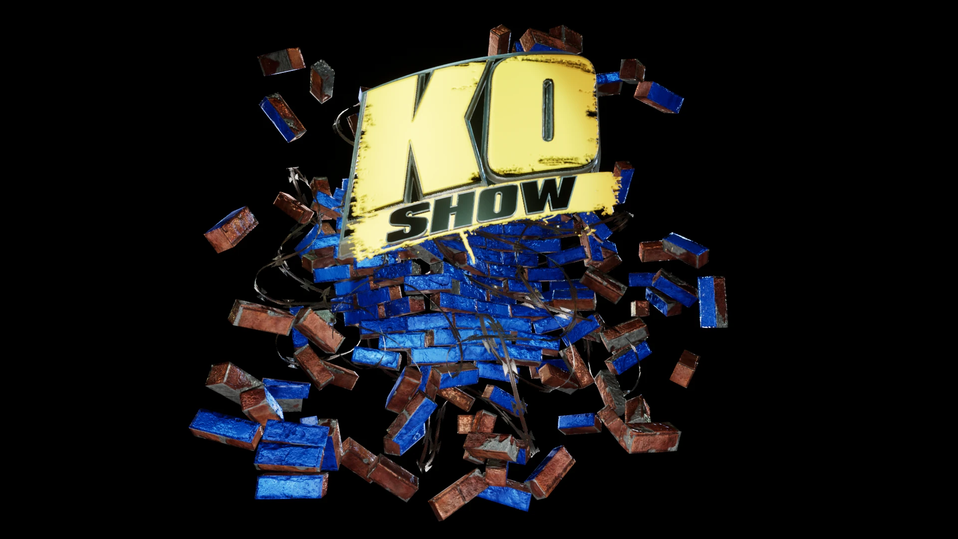 KO Show AR 2022: Graphic, image 3