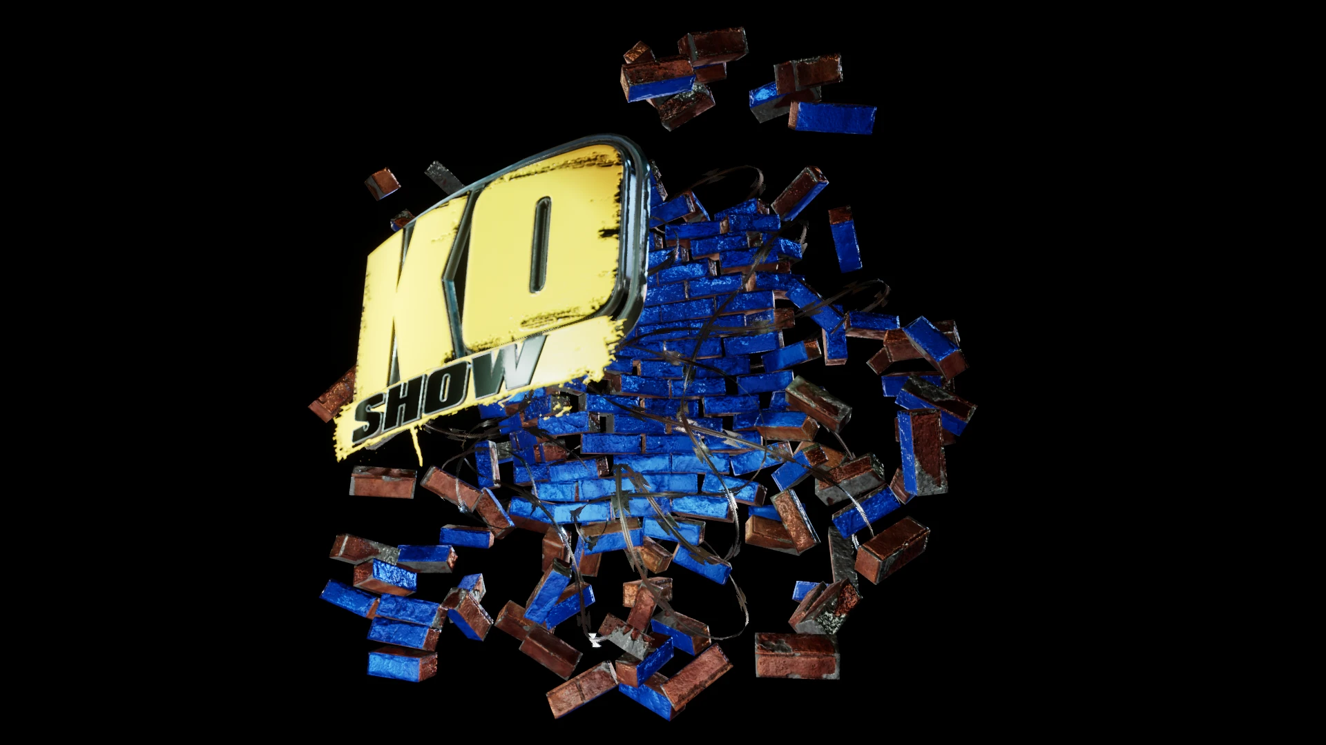 KO Show AR 2022: Graphic, image 4