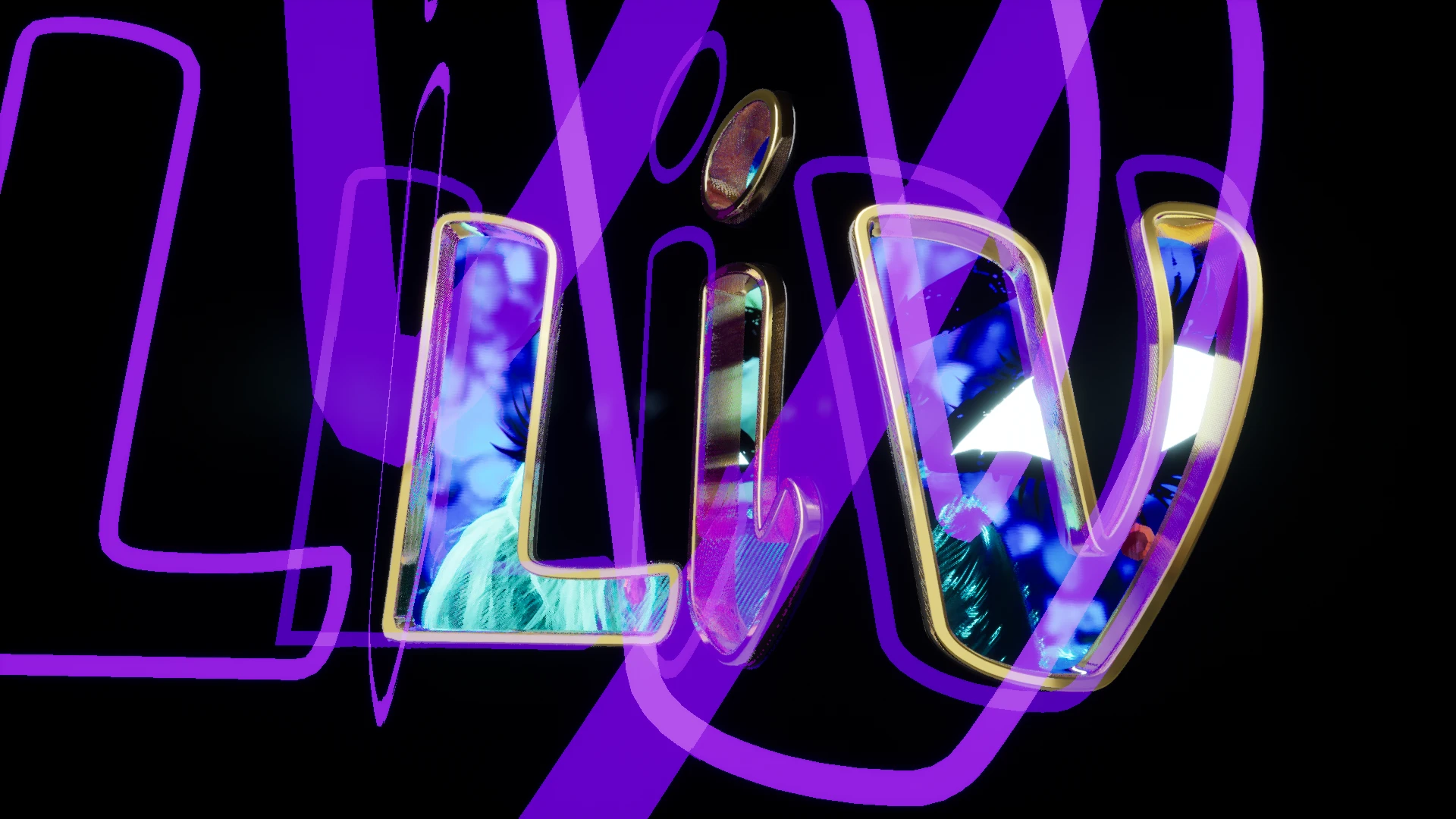 Liv Morgan AR 2022: Graphic, image 4