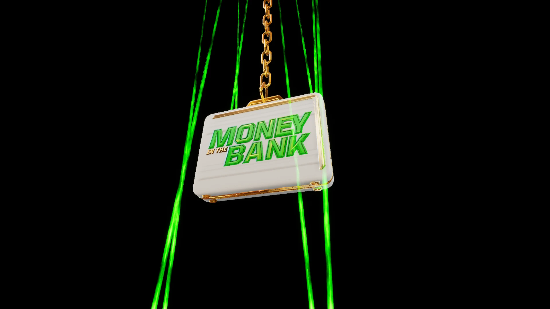 Money in the Bank AR 2022: Logo, image 2