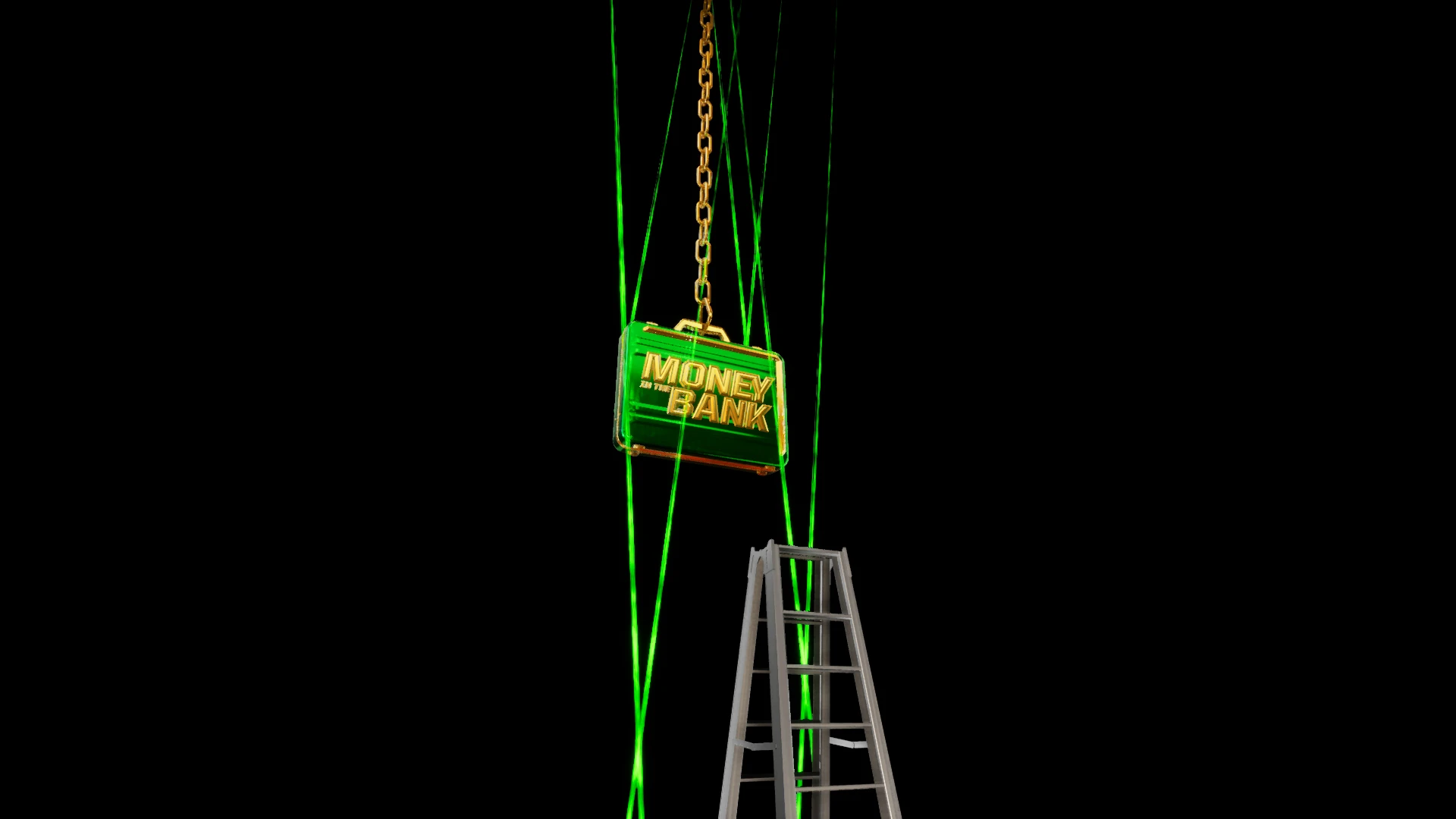 Money in the Bank AR 2022: Logo, image 3
