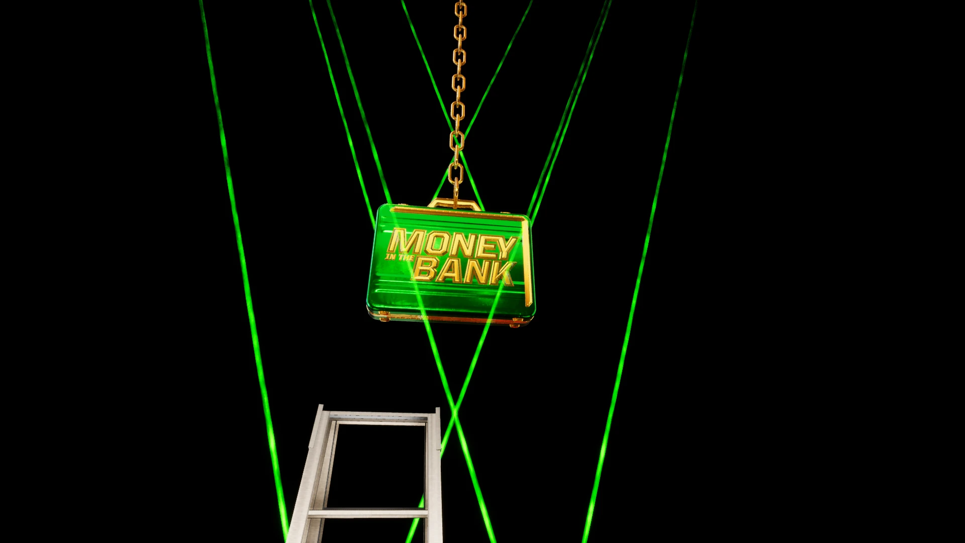 Money in the Bank AR 2022: Logo, image 4