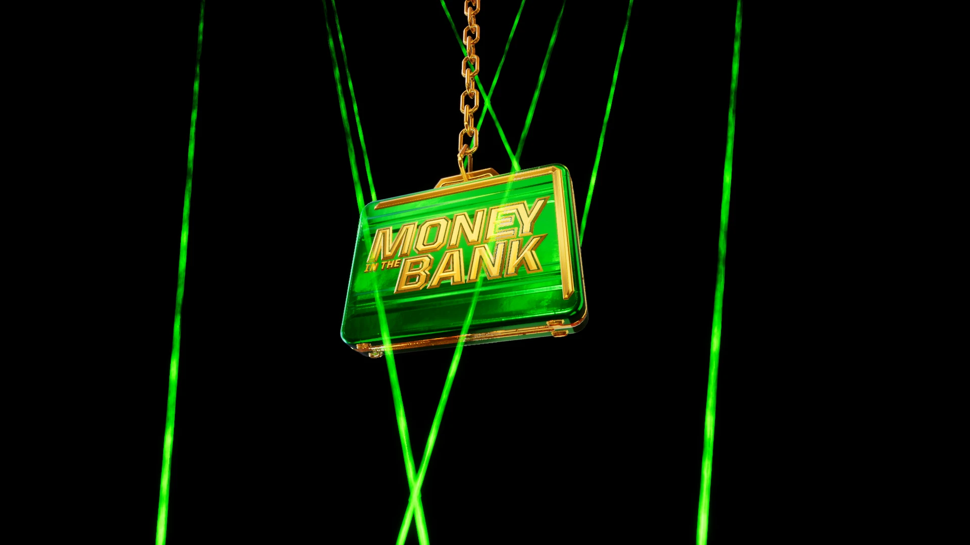 Money in the Bank AR 2022: Logo, image 5